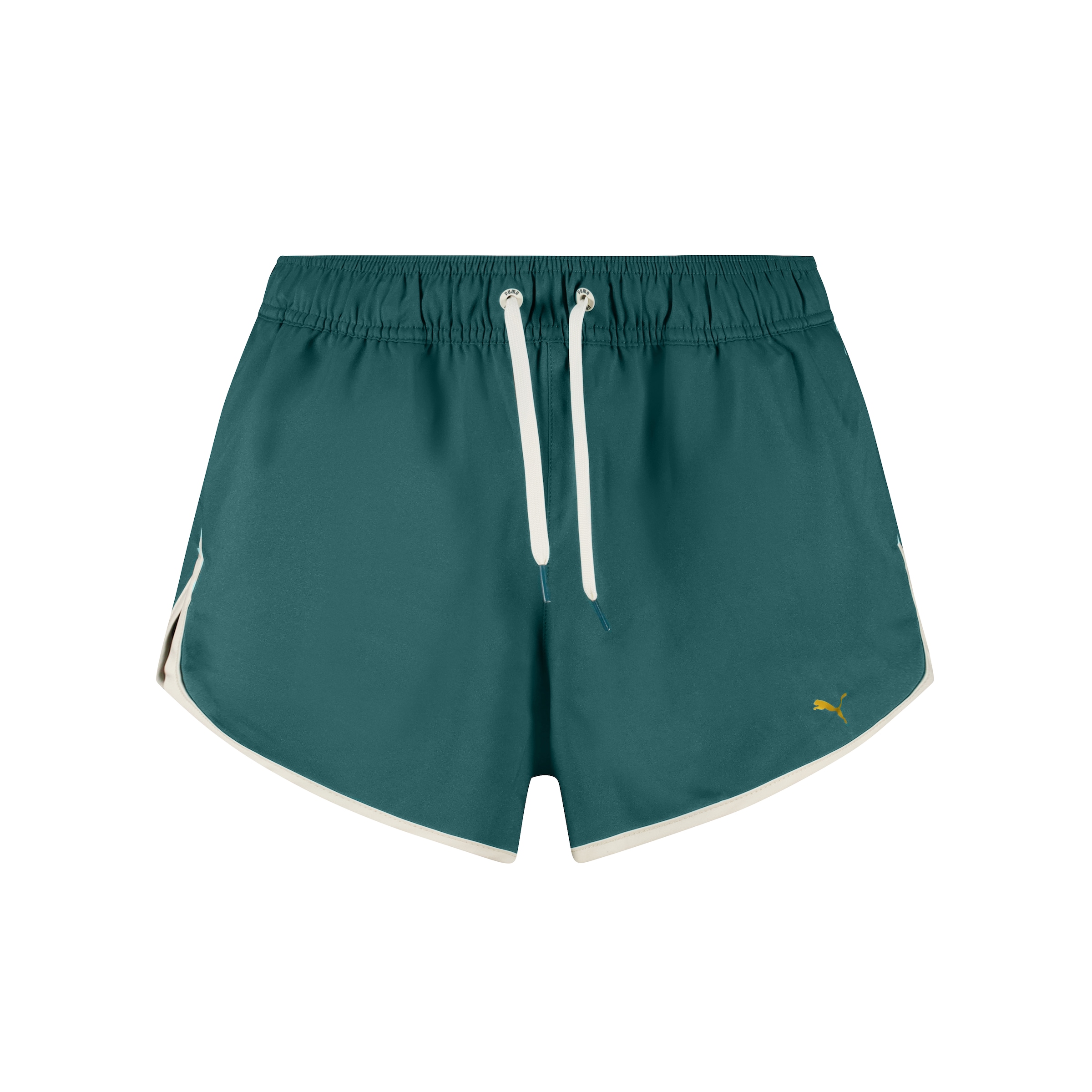 PUMA Short de bain »PUMA SWIM WOMEN WOVEN SHORTS«