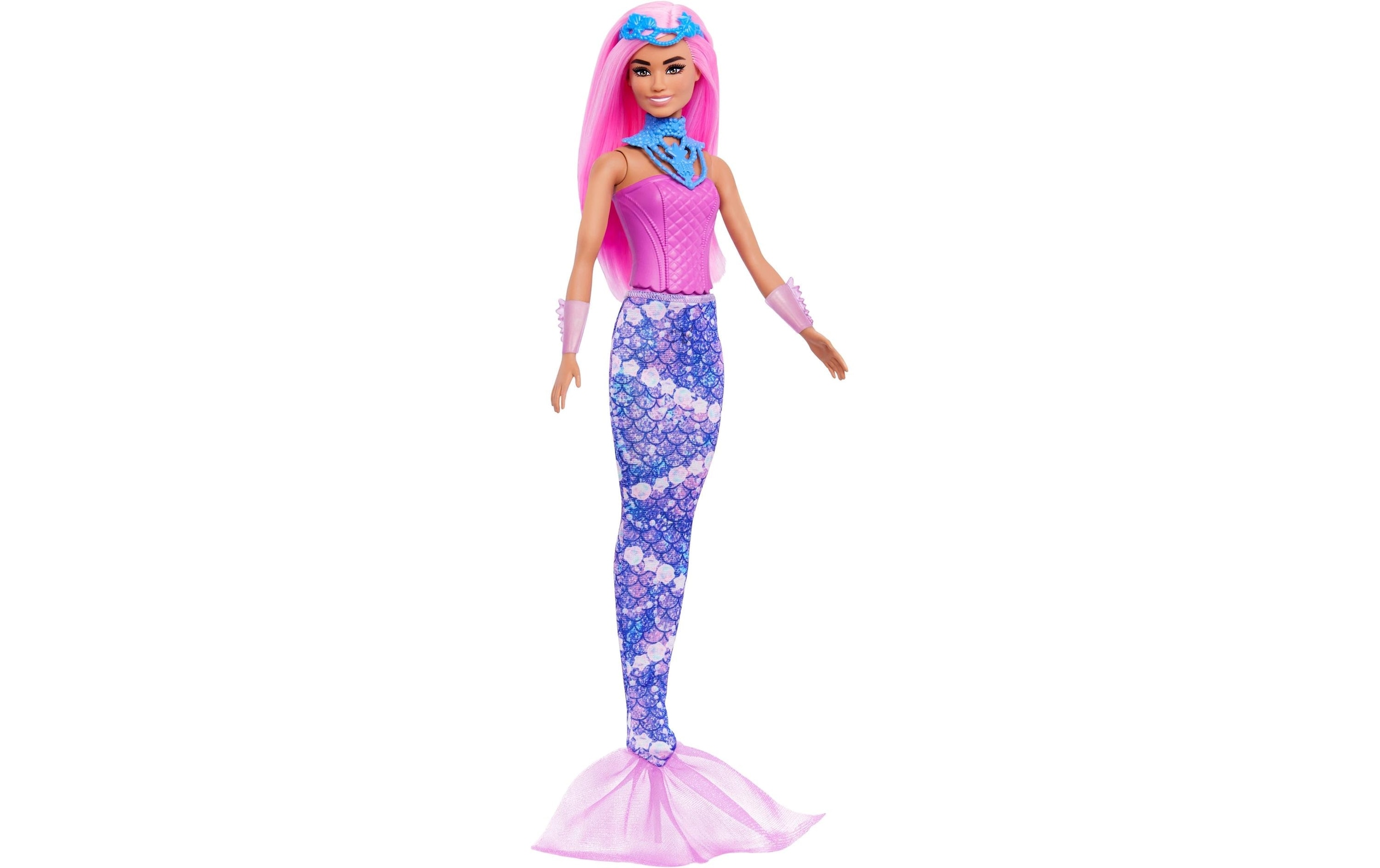 Barbie Adventskalender »Fantasy 2025« ab 3 Jahren