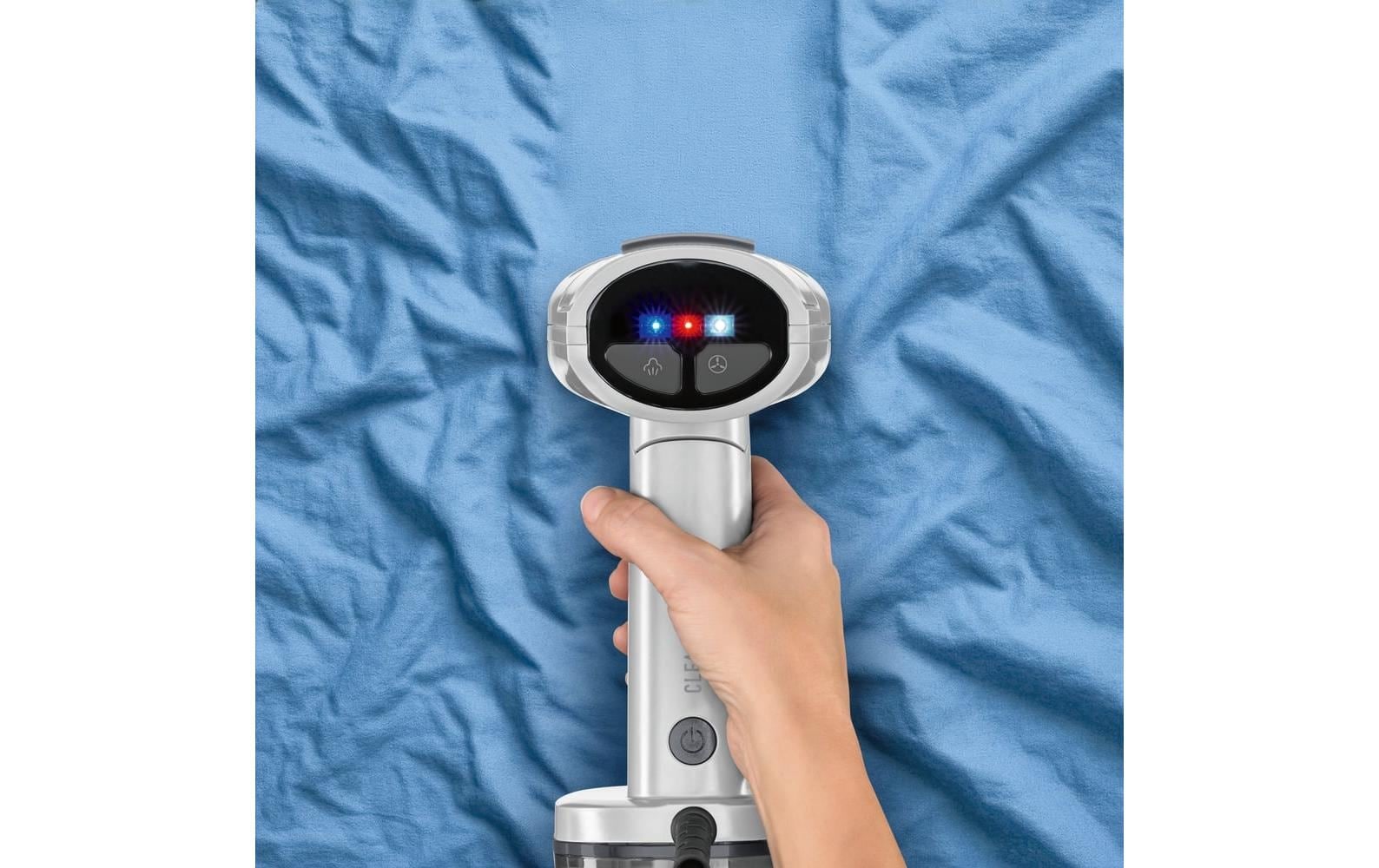 CLEANmaxx Dampfbürste »1500 W« 1500 W