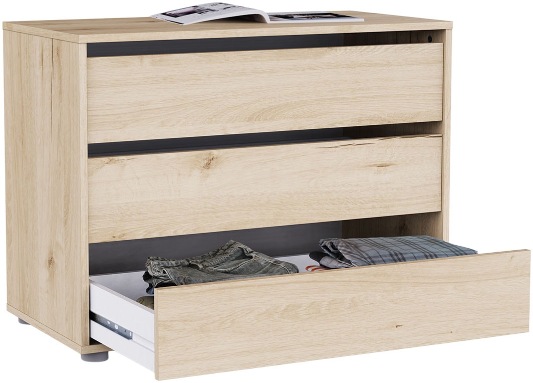 Demeyere GROUP Commode à tiroirs