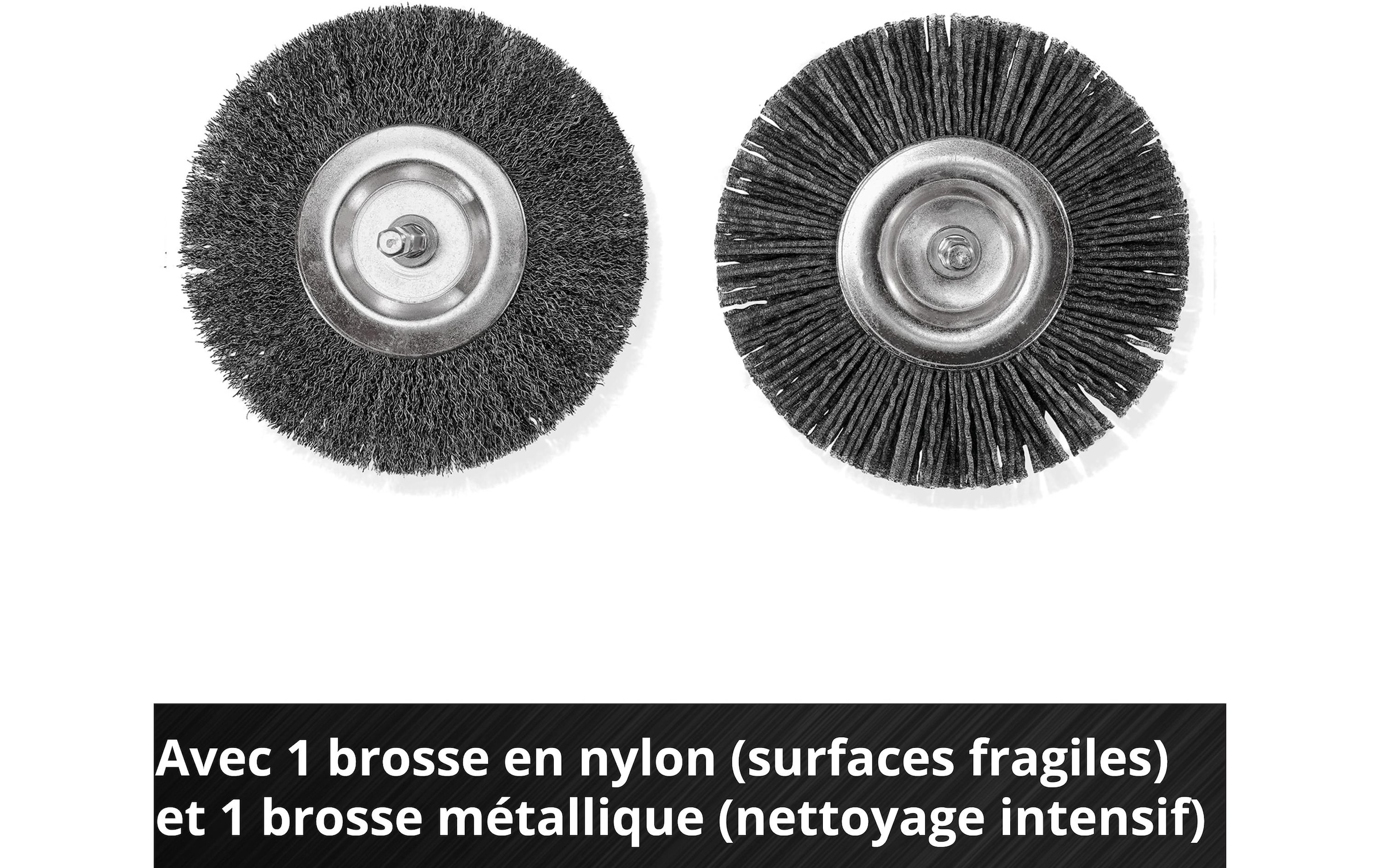 Einhell Akku-Fugenbürste »GE-CC 18/110 Li E-Solo« ohne Akku und Ladegerät