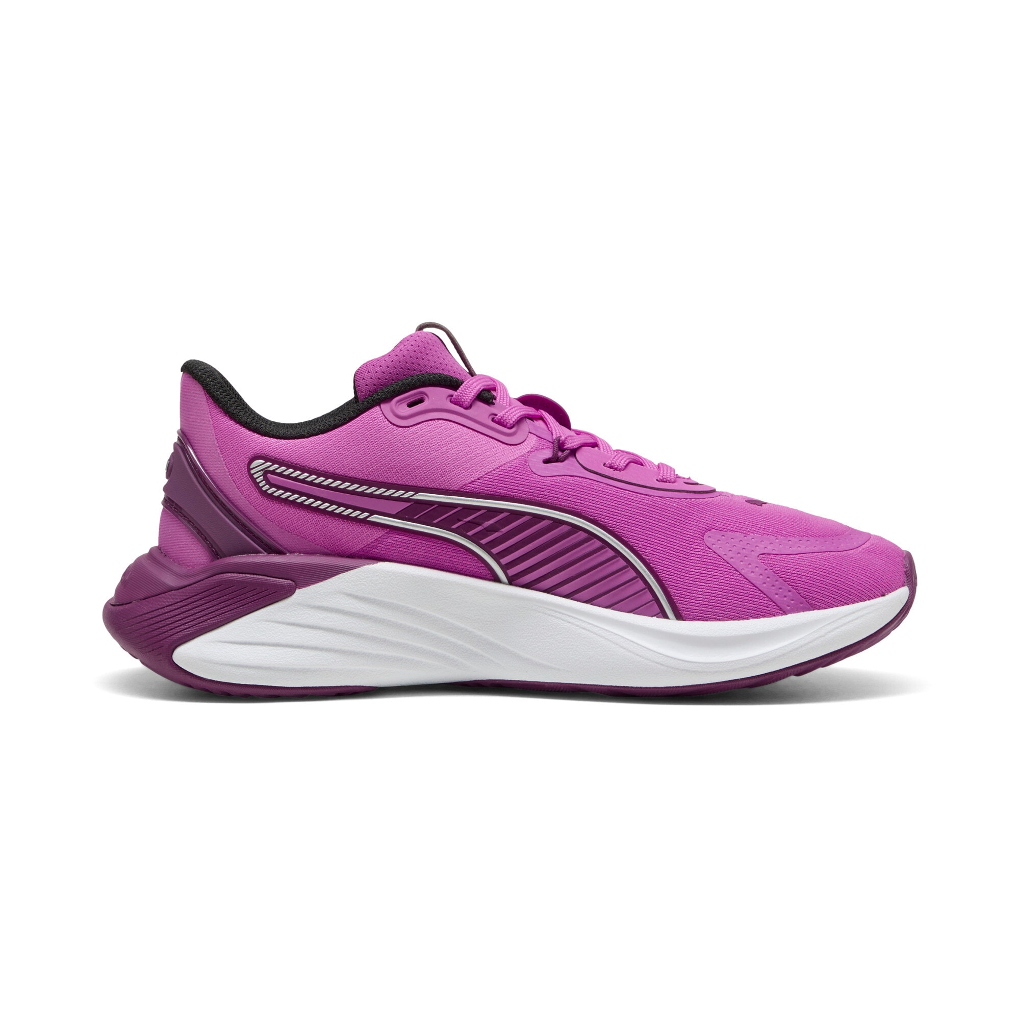 PUMA Chaussure d'entraînement »PWR HYBRID TR WNS«  PROFOAM-Dämpfung, abriebfeste Gummilaufsohle
