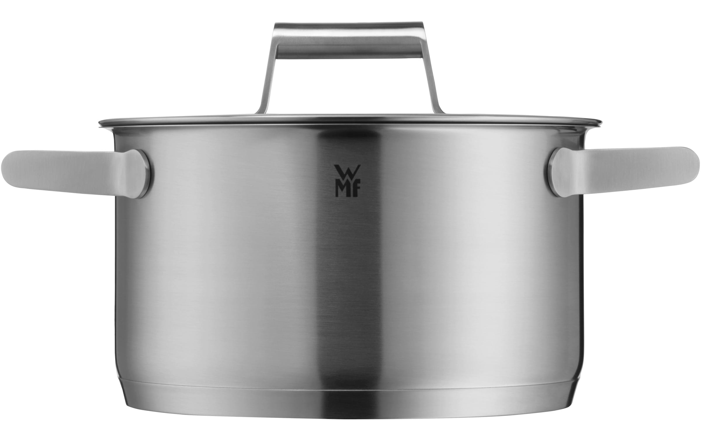 WMF Kochtopf »Comfort Line 20 cm« Cromargan® Edelstahl Rostfrei 18/10