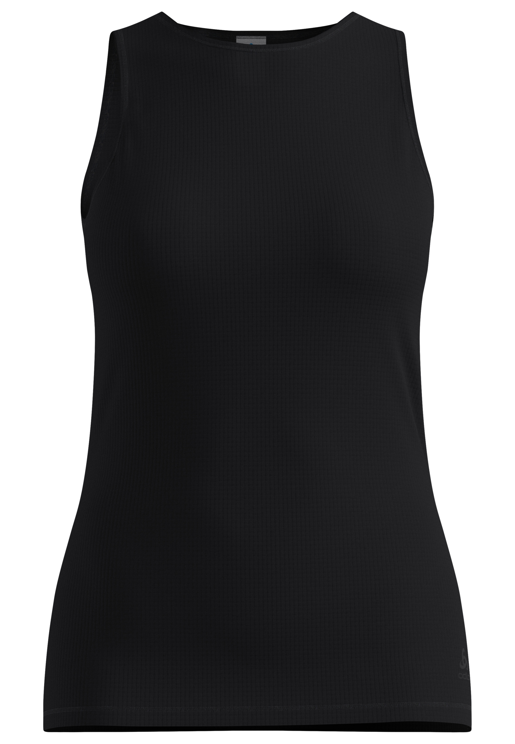 Odlo Top fonctionnel »BL TOP crew neck singlet-ACTIVE LIGHT« avec col rond, longueur normale, respirant
