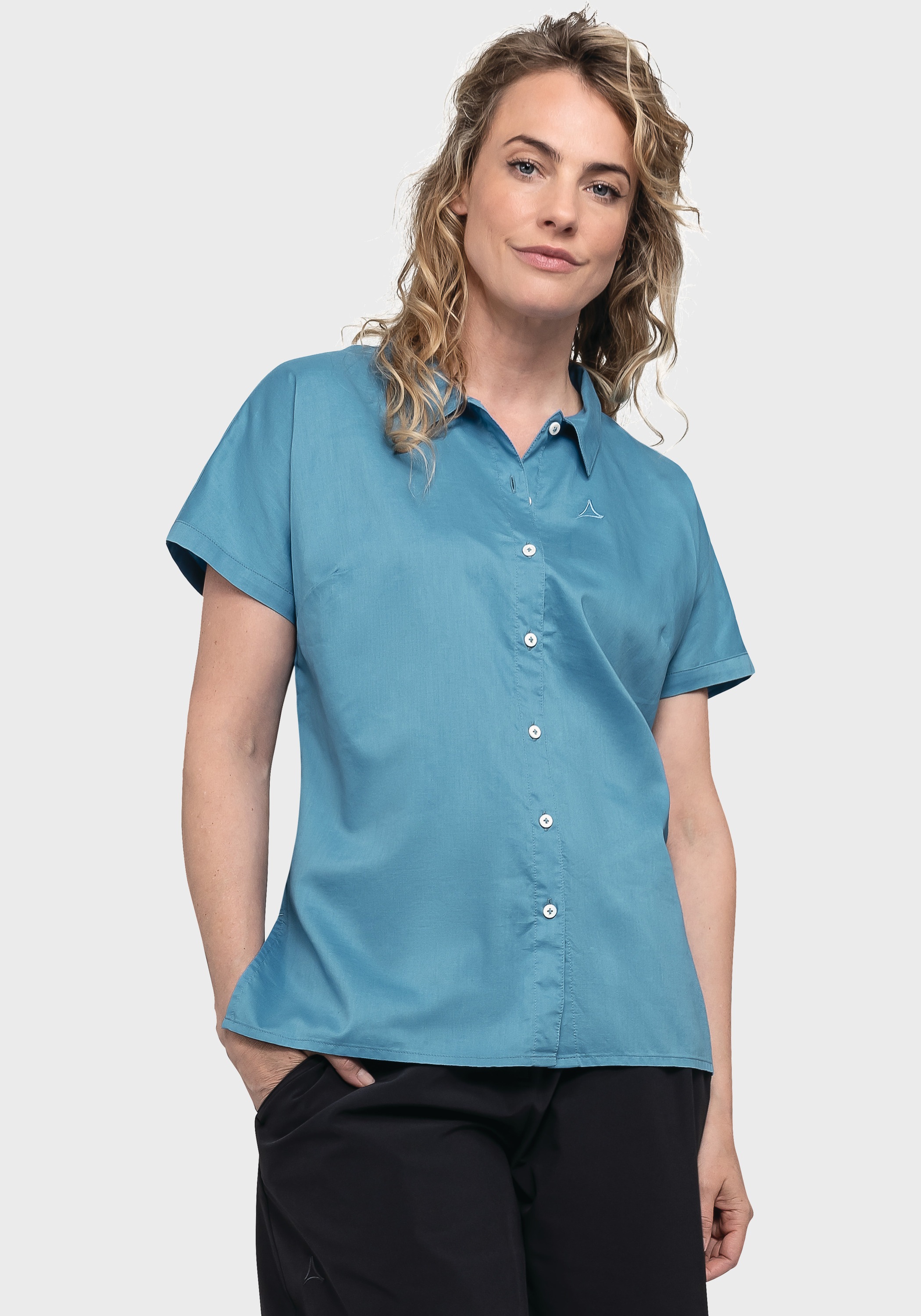 Schöffel Outdoorbluse »Blouse Palma L«
