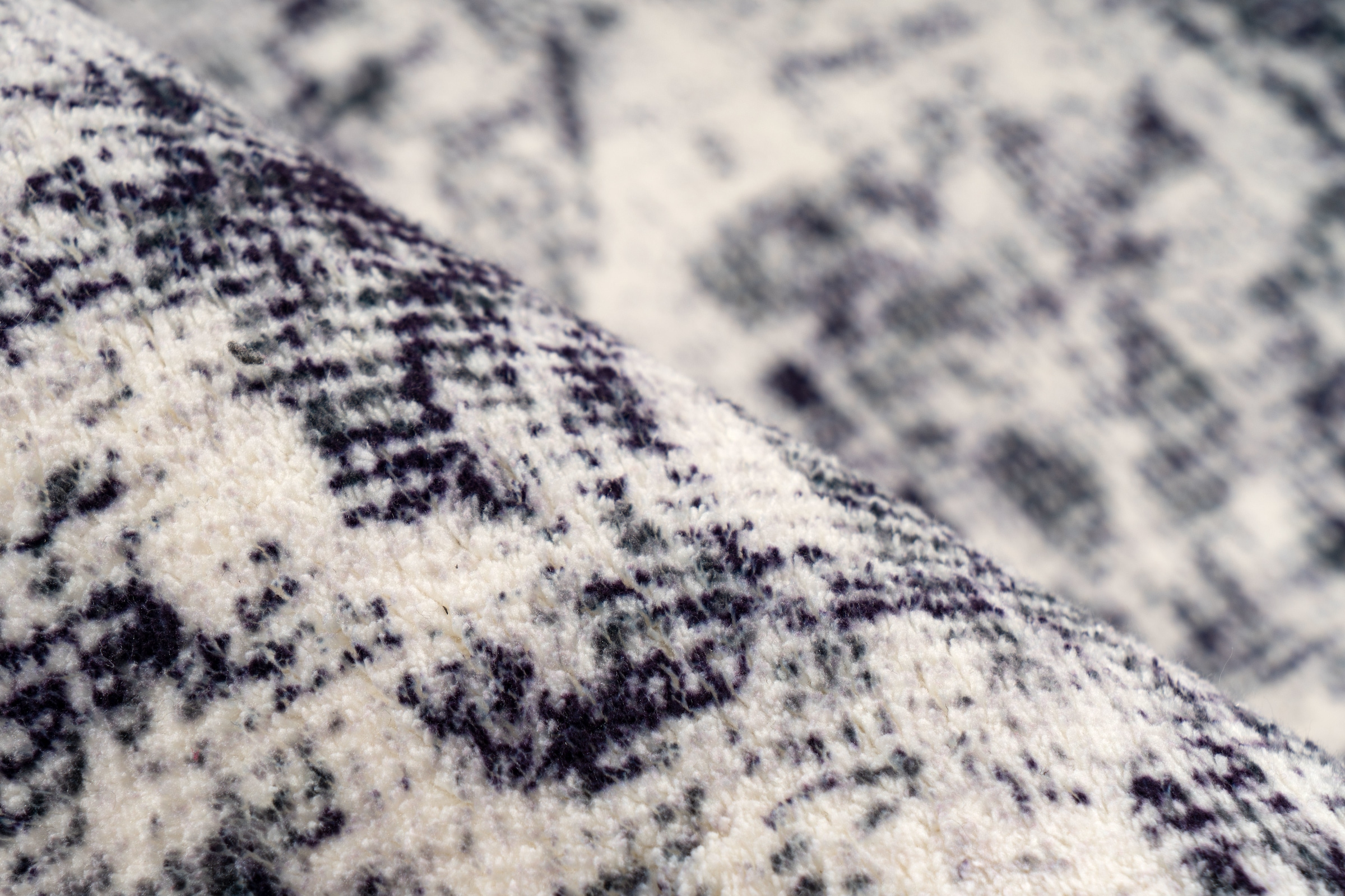 Padiro Tapis »Piemont 825« Rectangulaire 11 mm Höhe