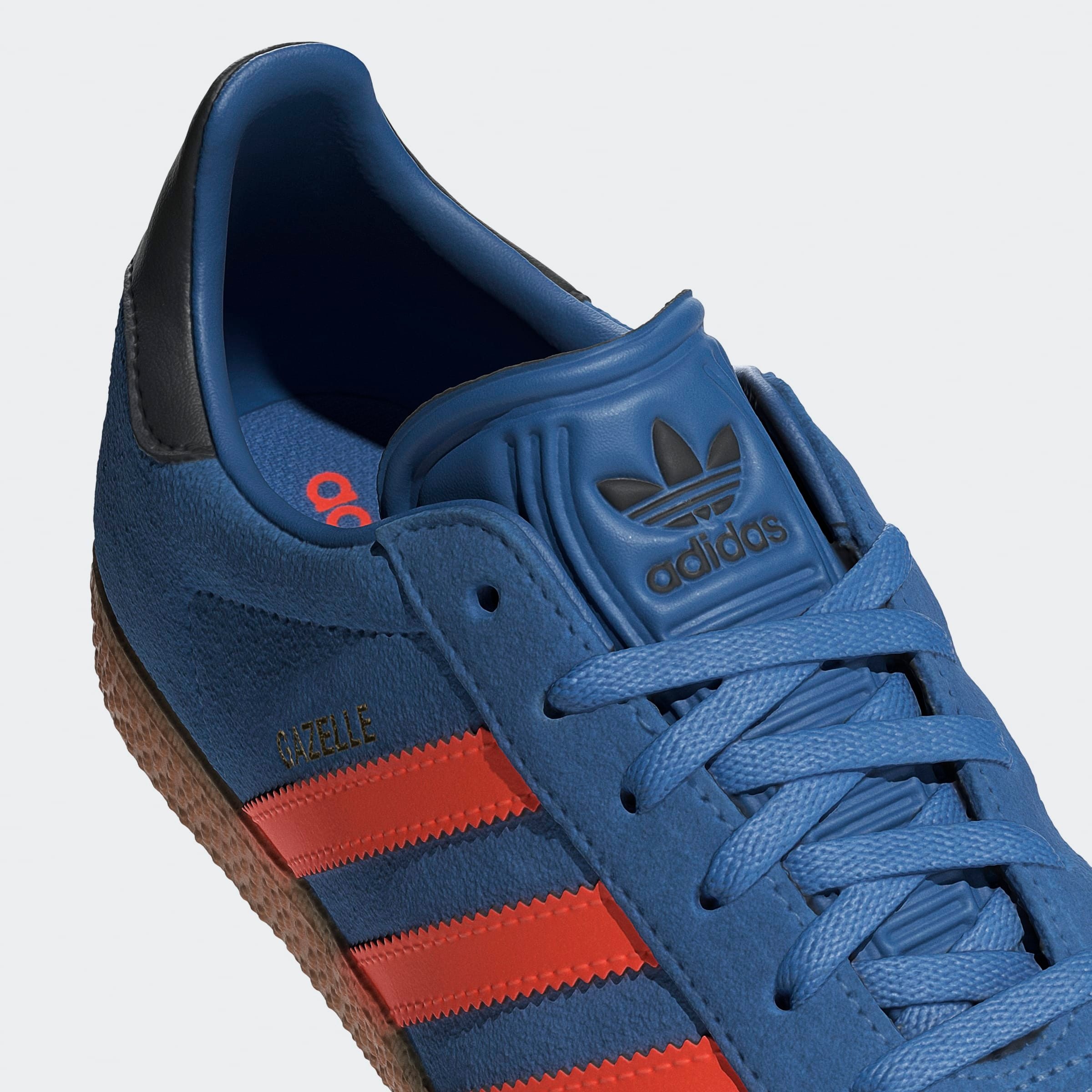 adidas Originals Sneakers »GAZELLE KIDS«