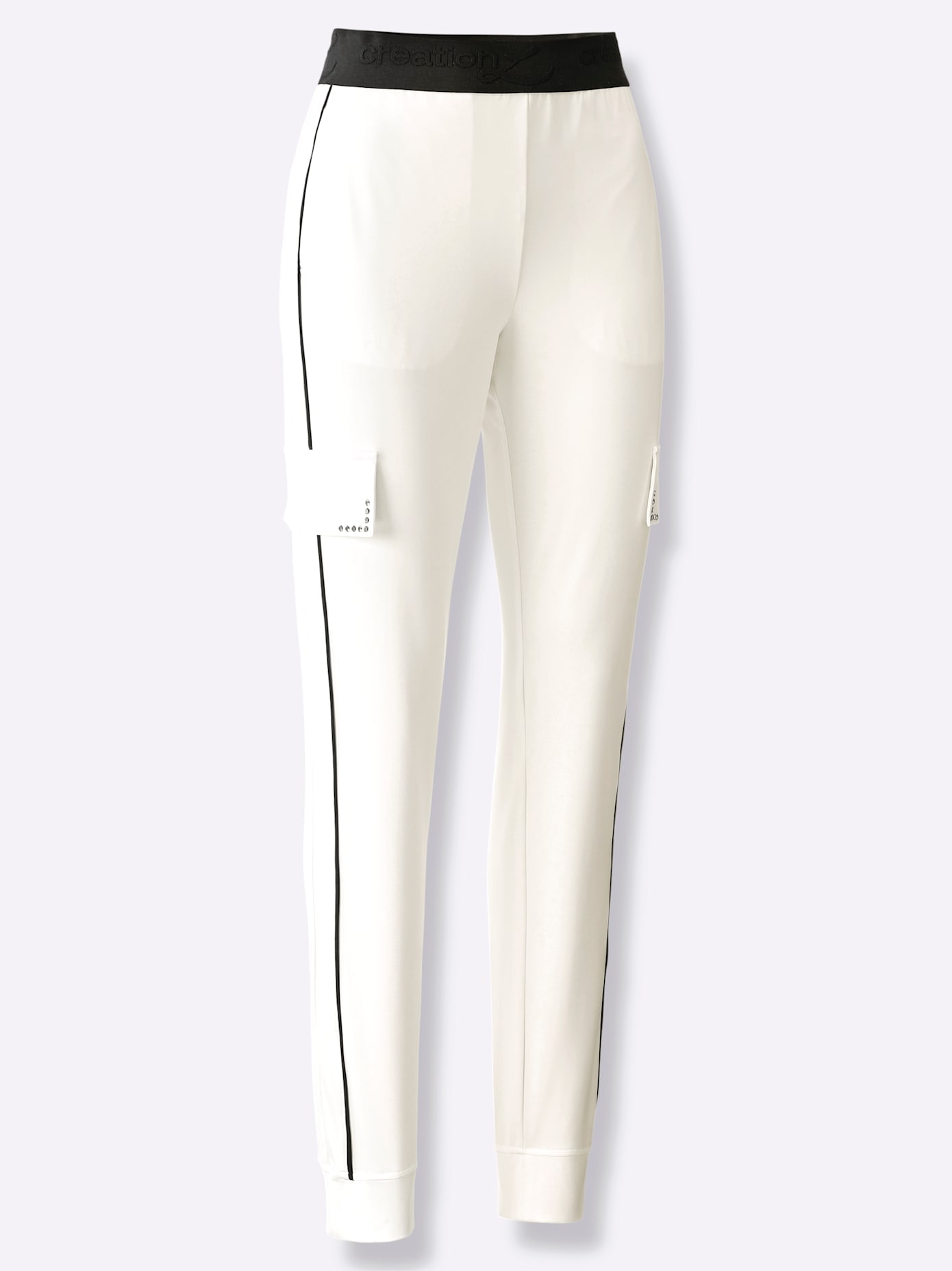 creation L Pantalon de jogging