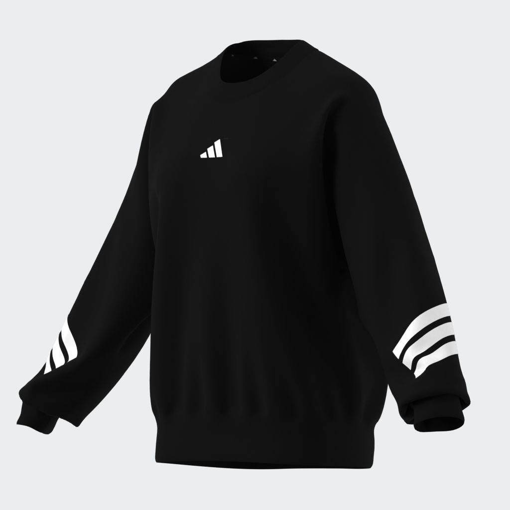 adidas Sportswear Sweatshirt »W FI 3S SWT«

