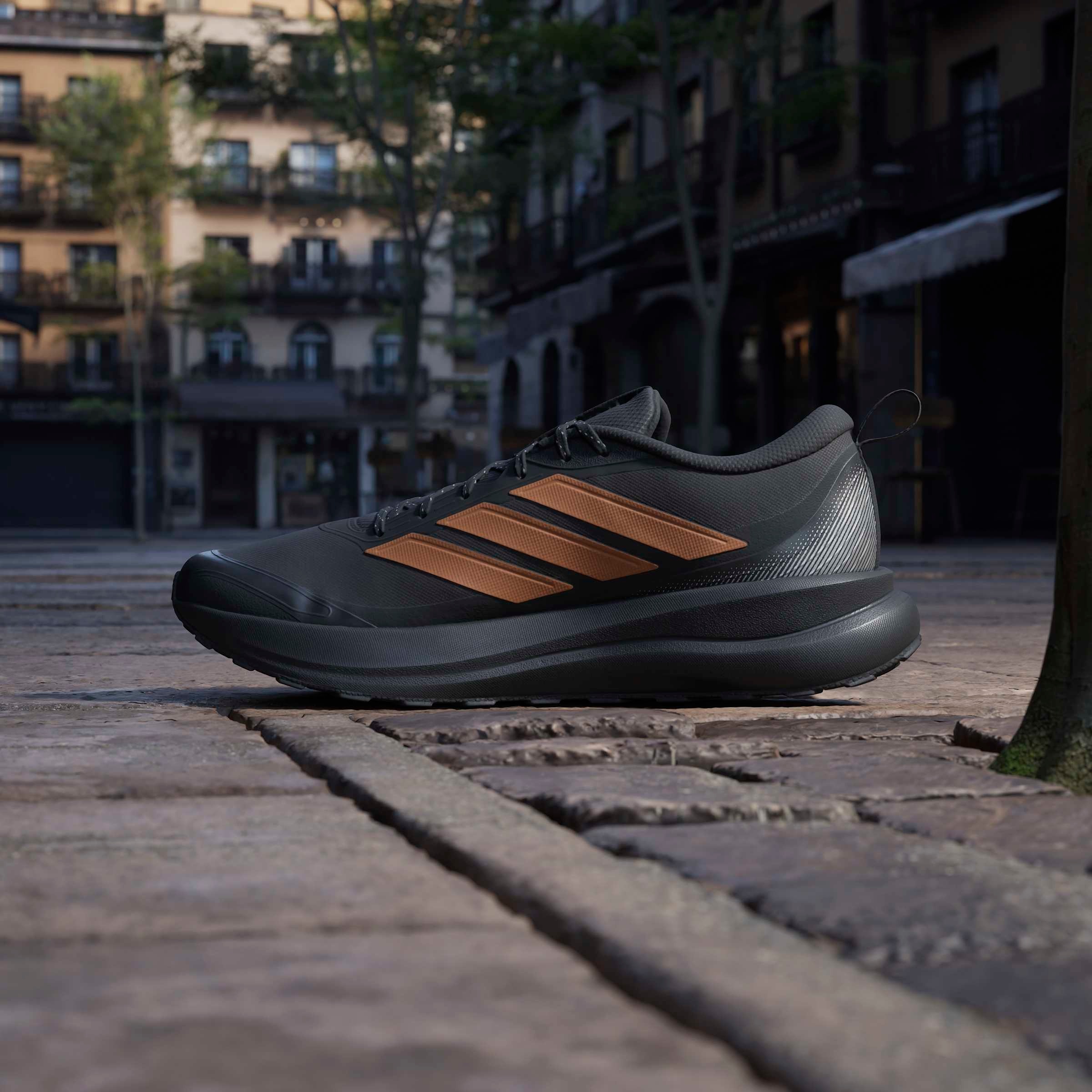adidas Performance Laufschuh »RUNFALCON 6 ATR«  Trailrunningschuh
