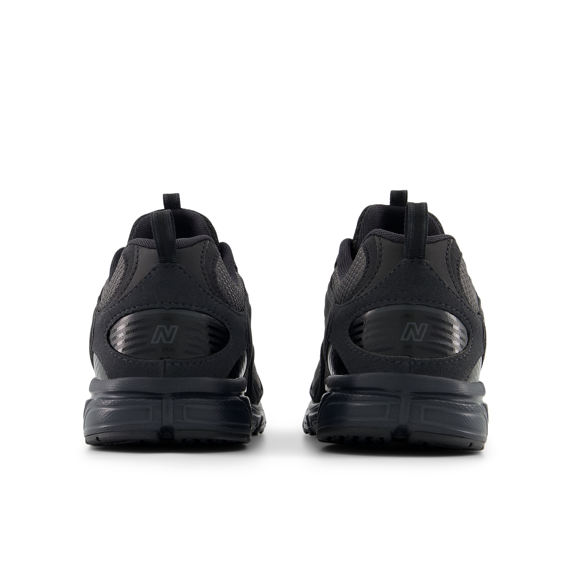 New Balance Sneaker »408«  inspiriert vom Design des New Balance 530 und 740