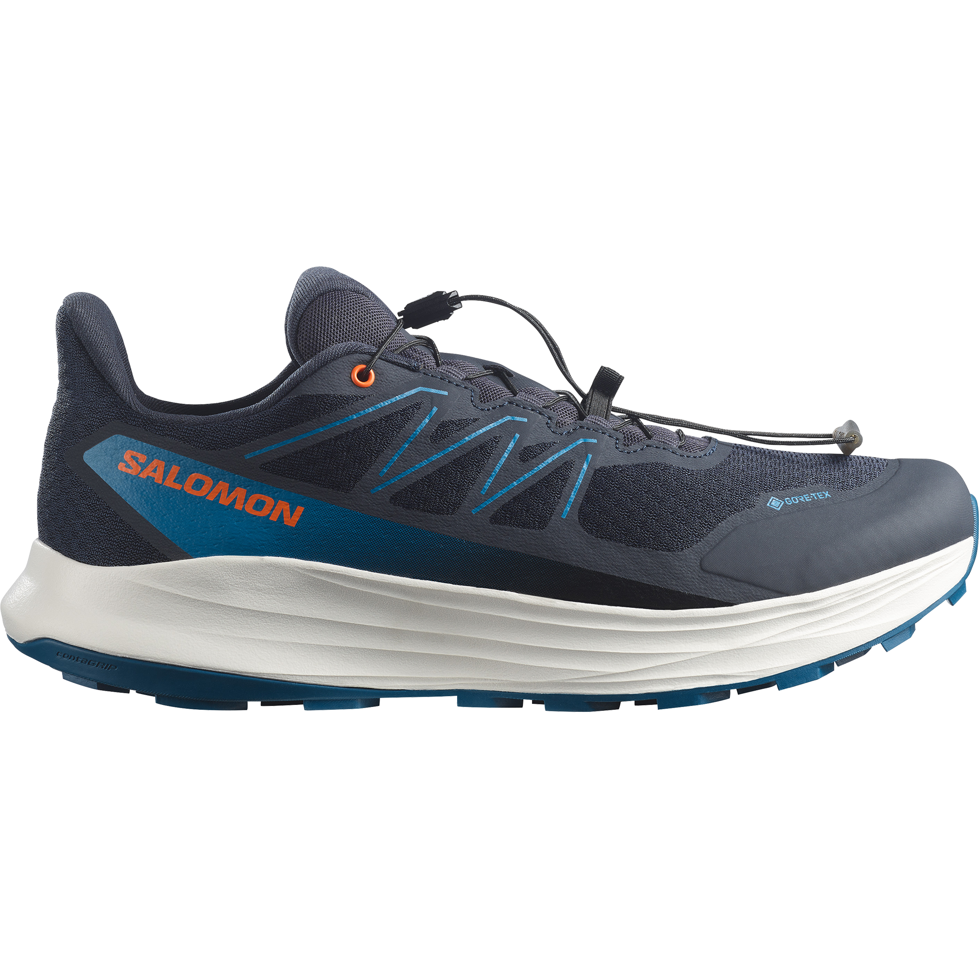 Salomon Trailrunningschuh »ALPHARIDE 2 GTX«  wasserdicht