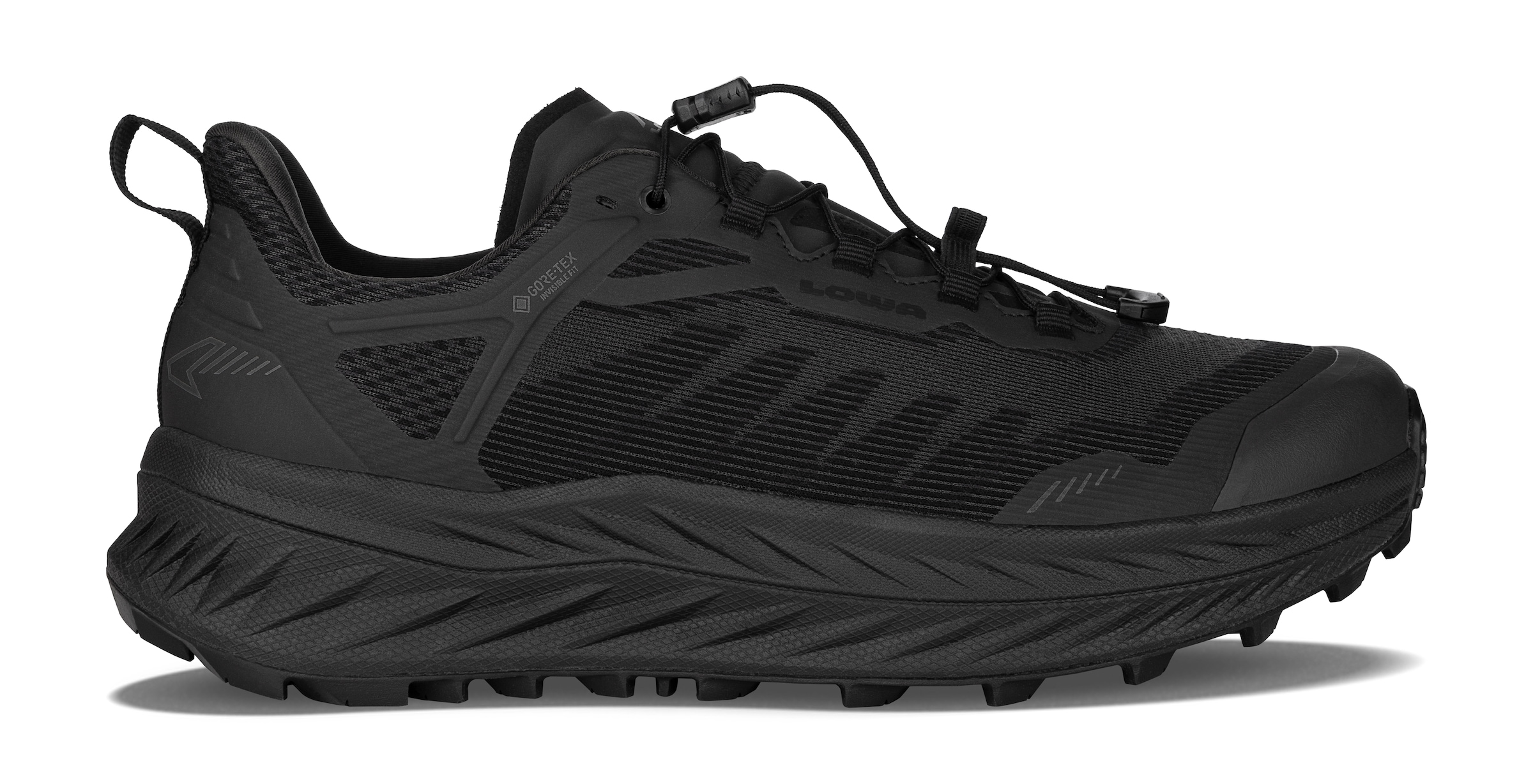 Lowa Chaussures de trail »FORTUX GTX«  étanche