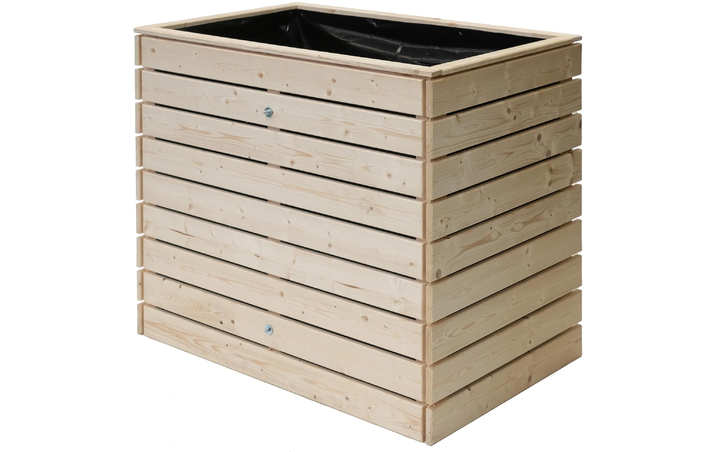 WESTMANN Lit surélevé »WM11070« 690 l, LxPxH : 110x70x90 cm