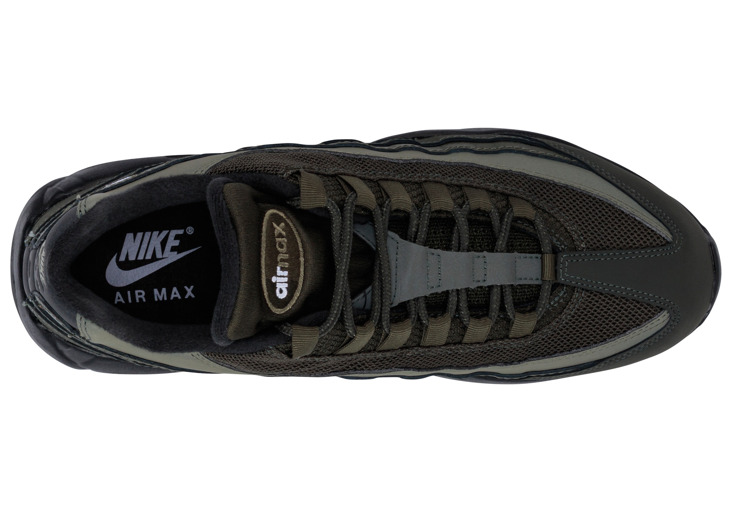 Nike Sportswear Sneaker »Nike Air Max 95«