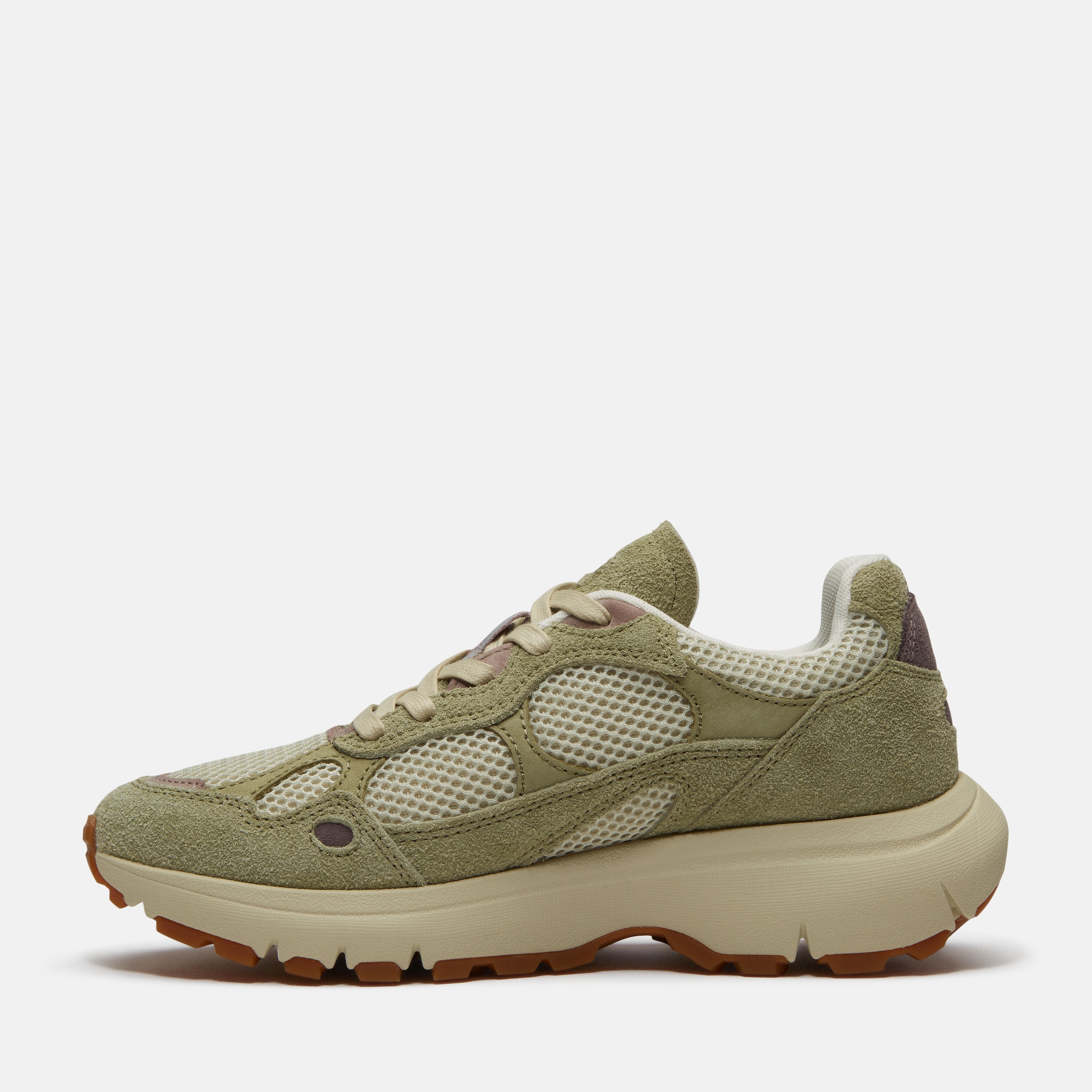 Timberland Sneaker »HAZEL LANE - LOW LACE SNEAKER«
