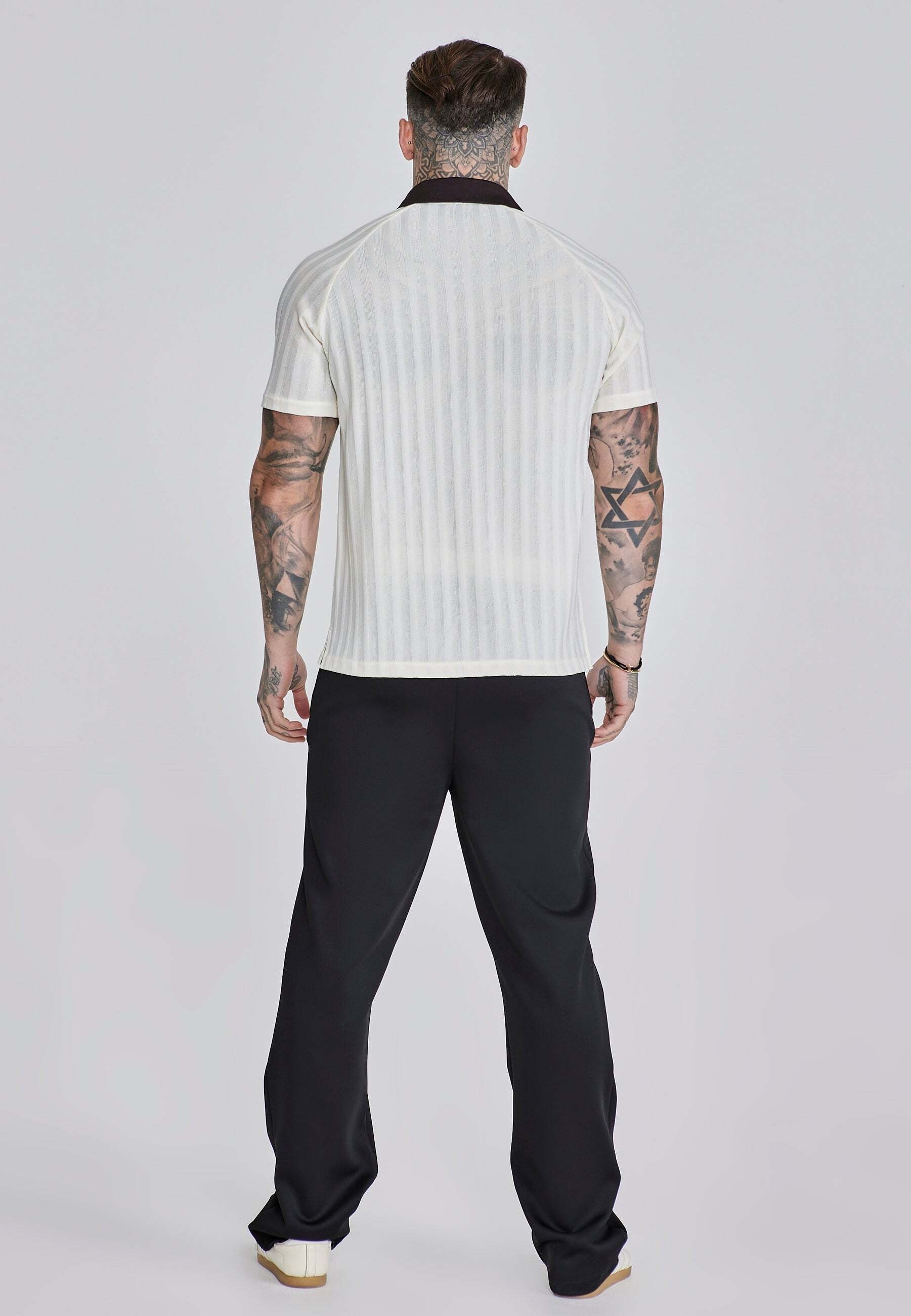 Siksilk Sweatpants »Siksilk Jogginghose Track Pants«