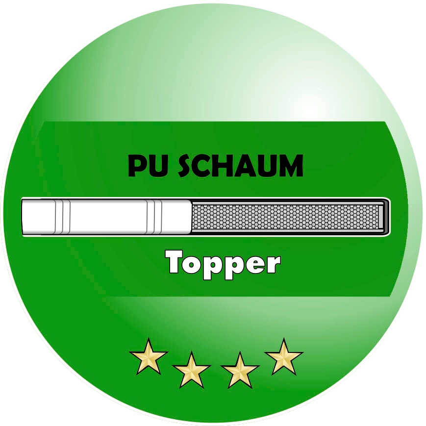 Jockenhöfer Gruppe Boxspringbett »"Amira", OTTOs Choice! Topseller, mit Bettkasten und Topper« erhältlich in den Breiten 120,140 & 180cm