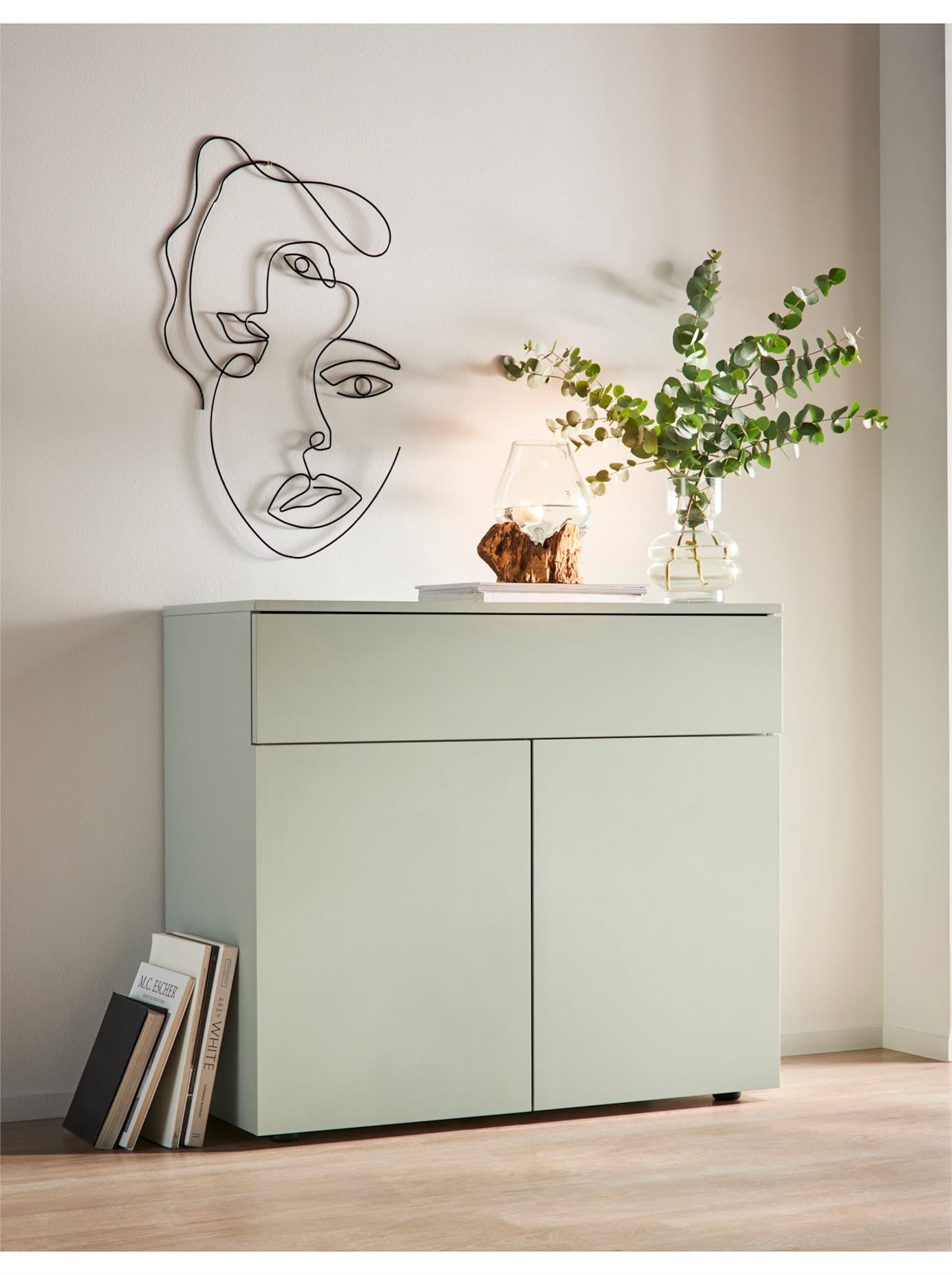 heine home Objet de décoration murale