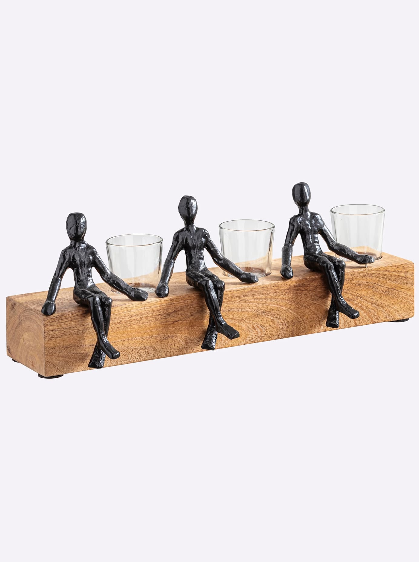 heine home Kerzenhalter