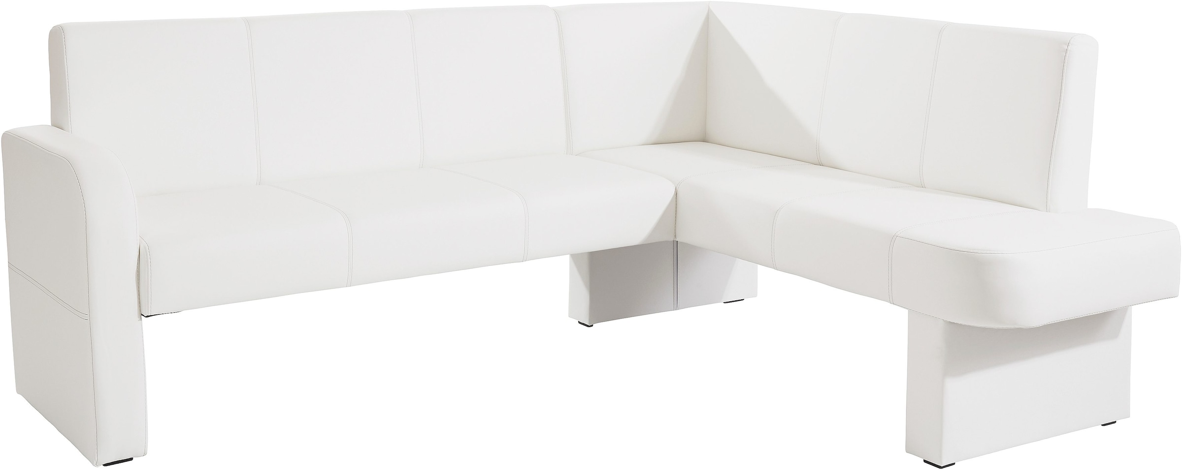 Home affaire Banc d'angle »Umag« 210 x 60 cm