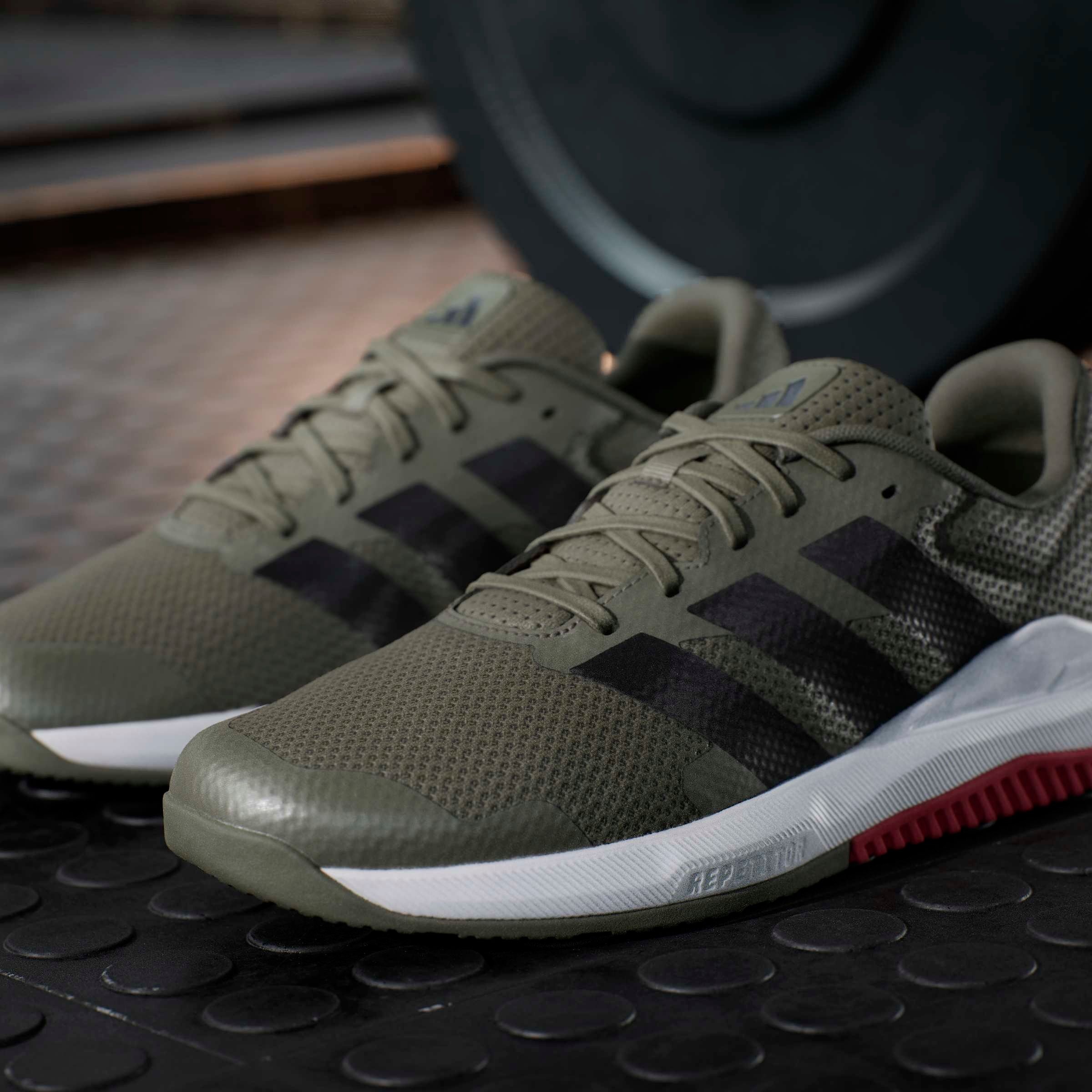 adidas Performance Trainingsschuh »DROPSET BASE«