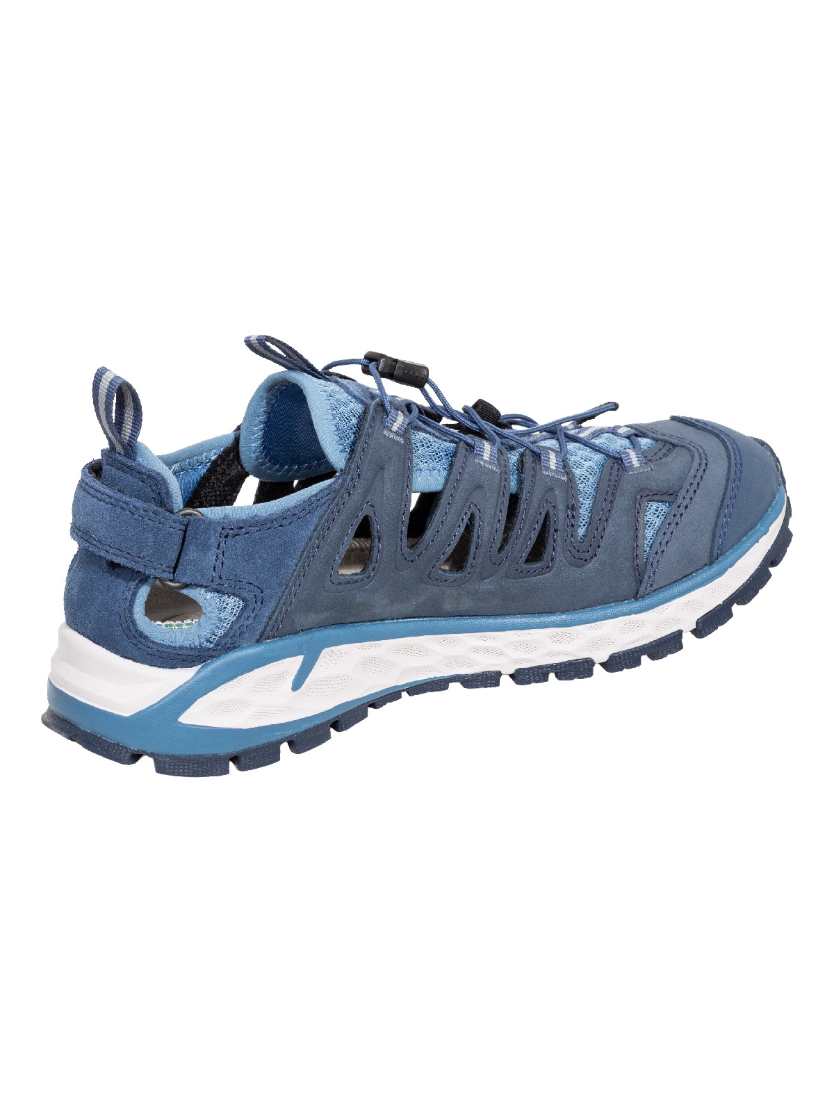 Meindl Outdoorschuh »Meindl Brindisi Lady Comfort fit PW«  Comfort fit® mehr Platz im Vorfussbereich und festen Halt in der Ferse