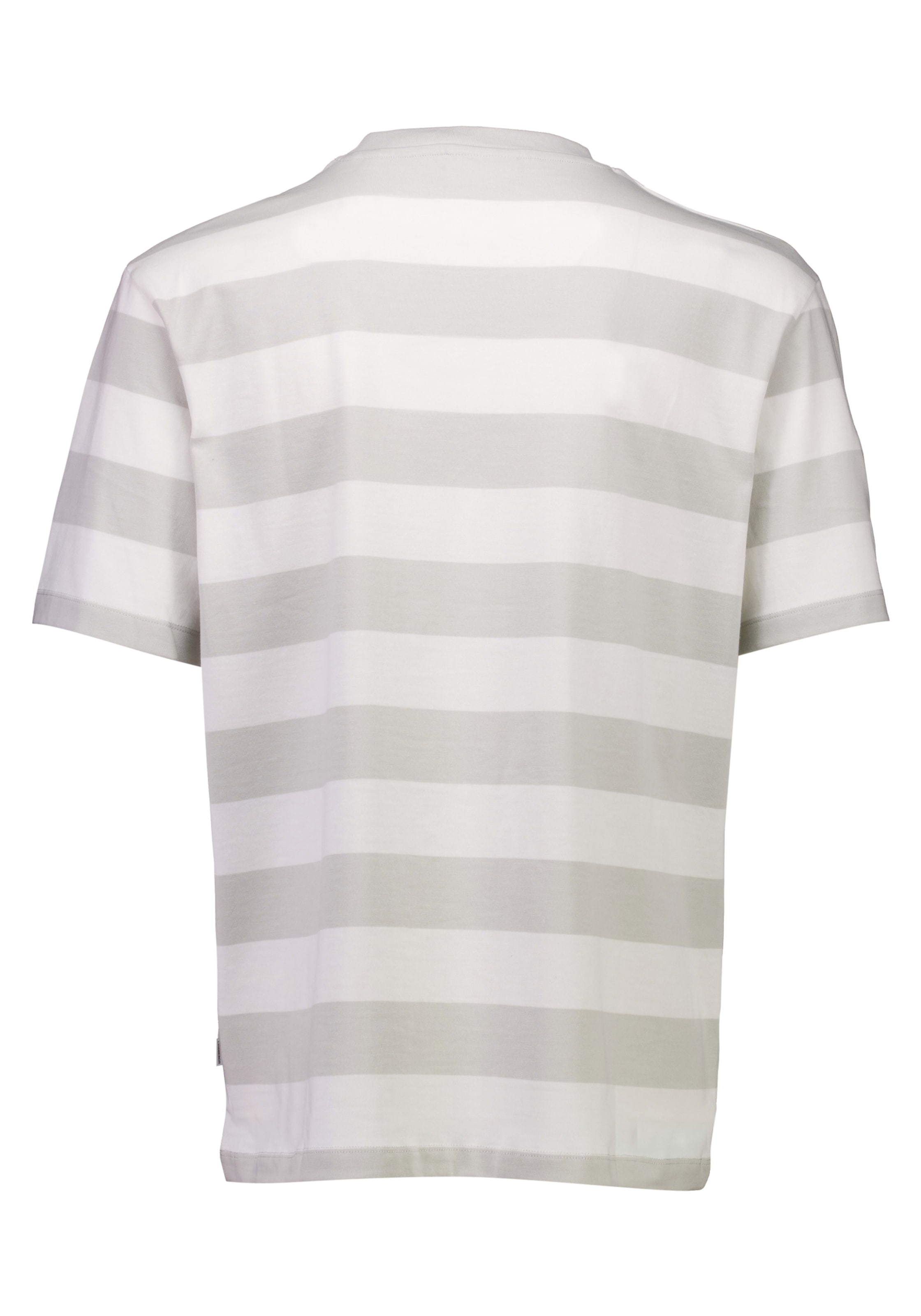 LINDBERGH T-shirt à manches courtes im Streifen-Design