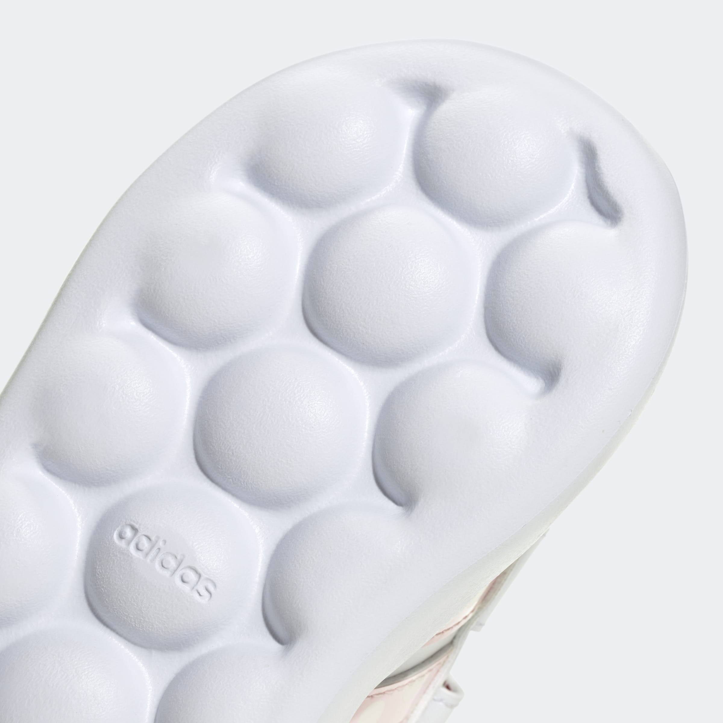 adidas Sportswear Sneakers »ADIDAS DISNEY MINNIE MAUS GRAND COURT KIDS«  für Kinder