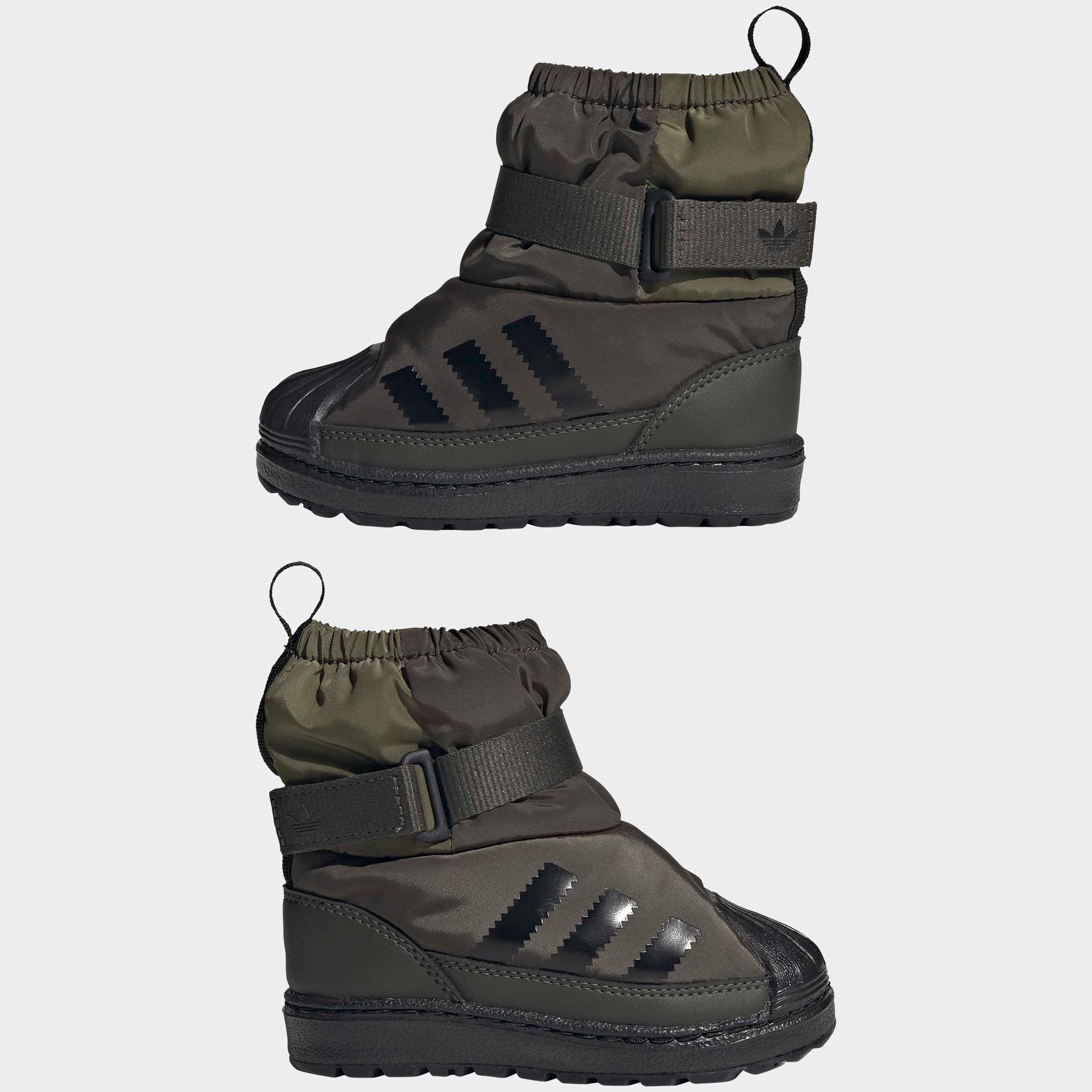 adidas Originals Bottes d'hiver »ADIDAS SUPERSTAR 360 STIEFEL FÜR KINDER«  Winterschuhe, Winterboots, Snowboots, für Kinder