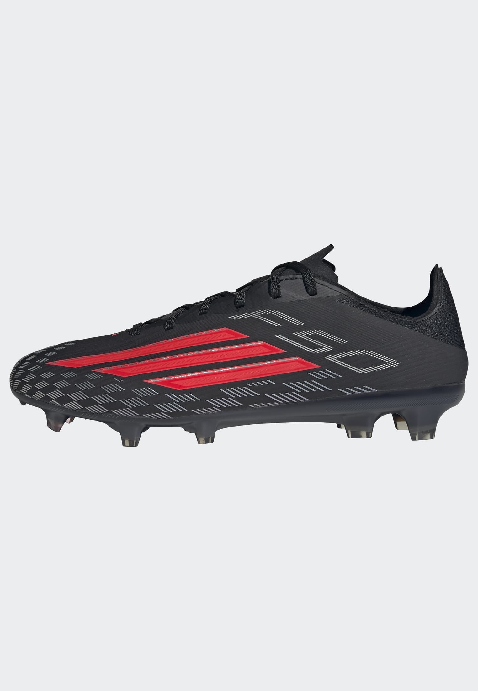 adidas Performance Chaussure de football »F50 PRO FG«  Aussensohle für feste Böden