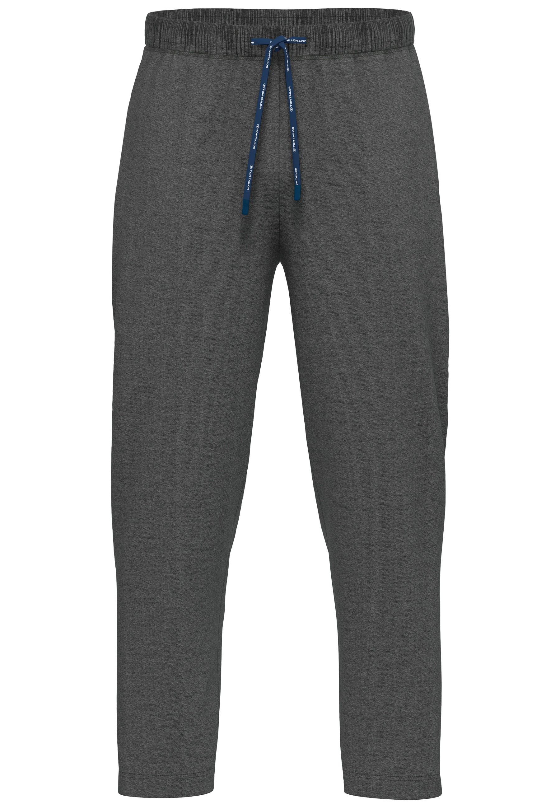 TOM TAILOR Pantalon de pyjama »Tennessee«  mit Gummizug und Bindeband, Cotton Mix