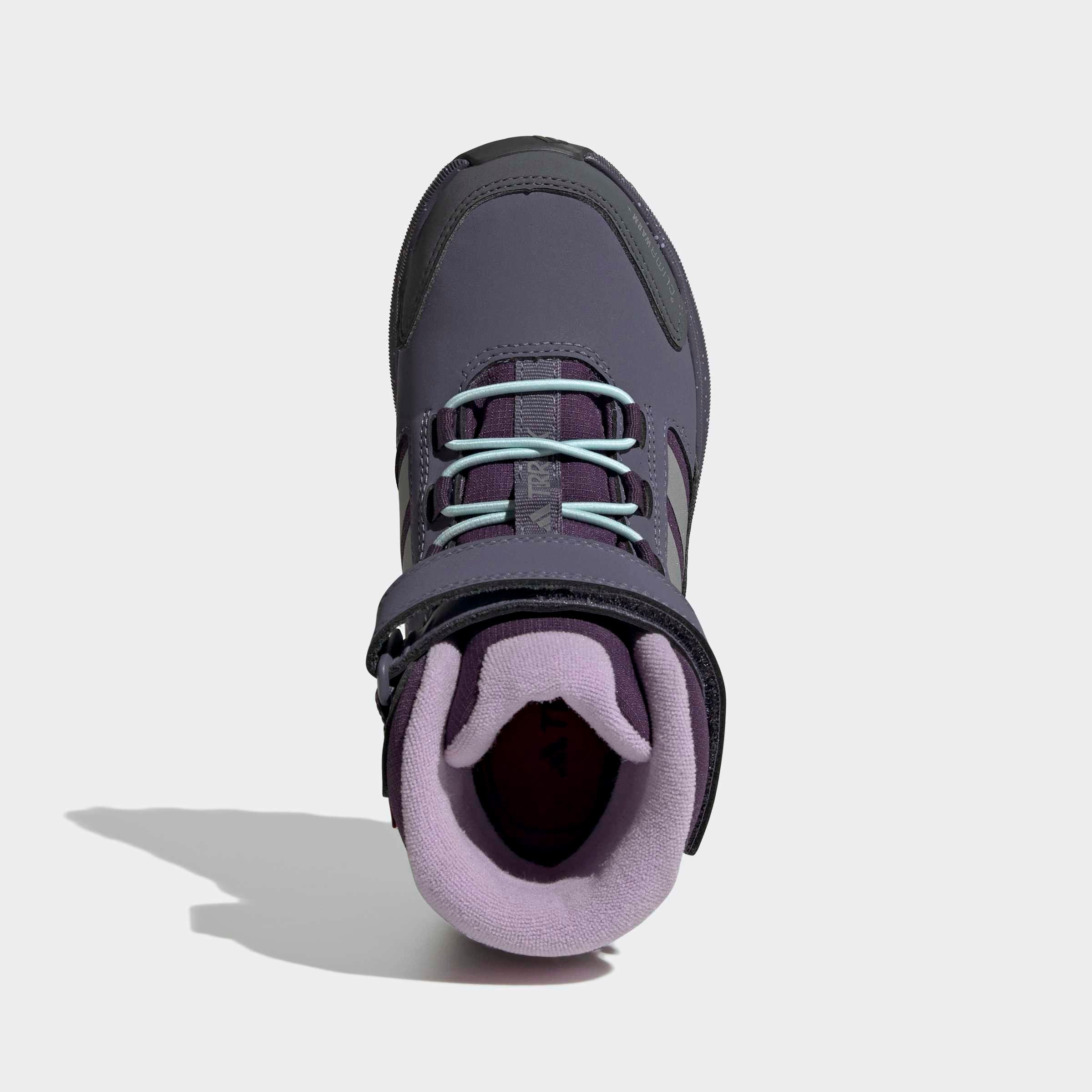 adidas TERREX Chaussure de randonnée »TRAILMAKER 2 HIGH CLIMAWARM+ KINDER«