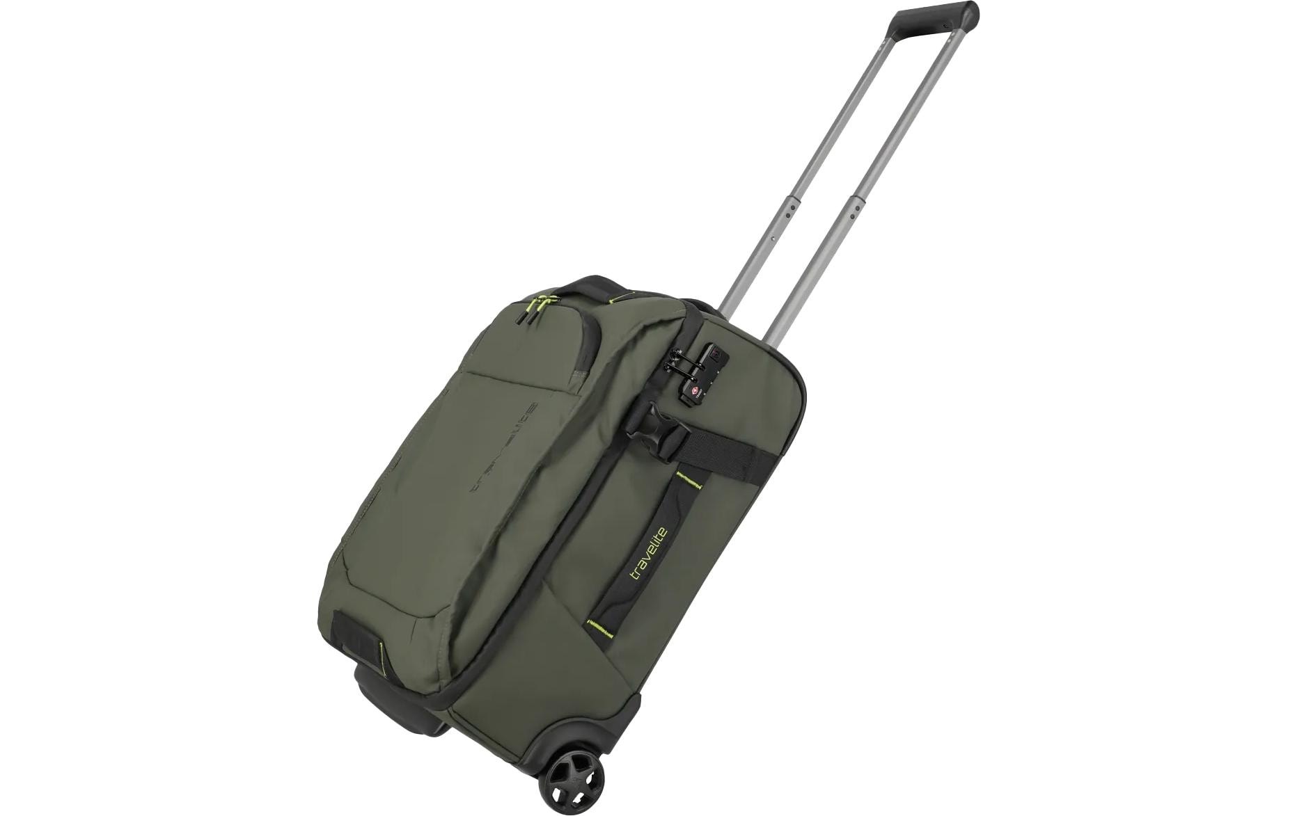 travelite Trolley »BRIIZE« 40 l 2 Rollen