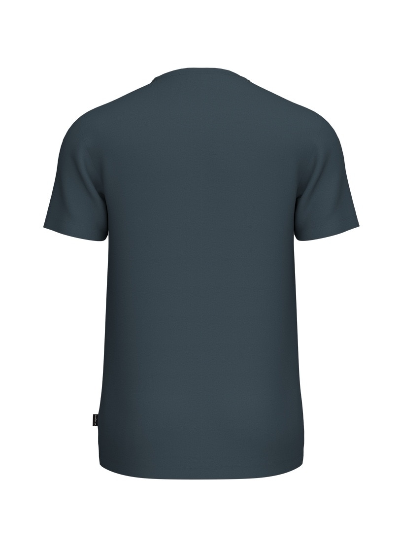Trigema T-Shirt »TRIGEMA Essential Tee« 1