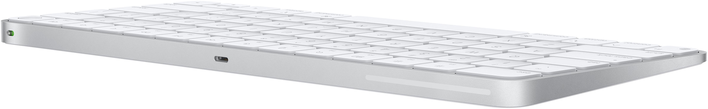 Apple Clavier Apple »Magic Keyboard mit Touch ID« ()