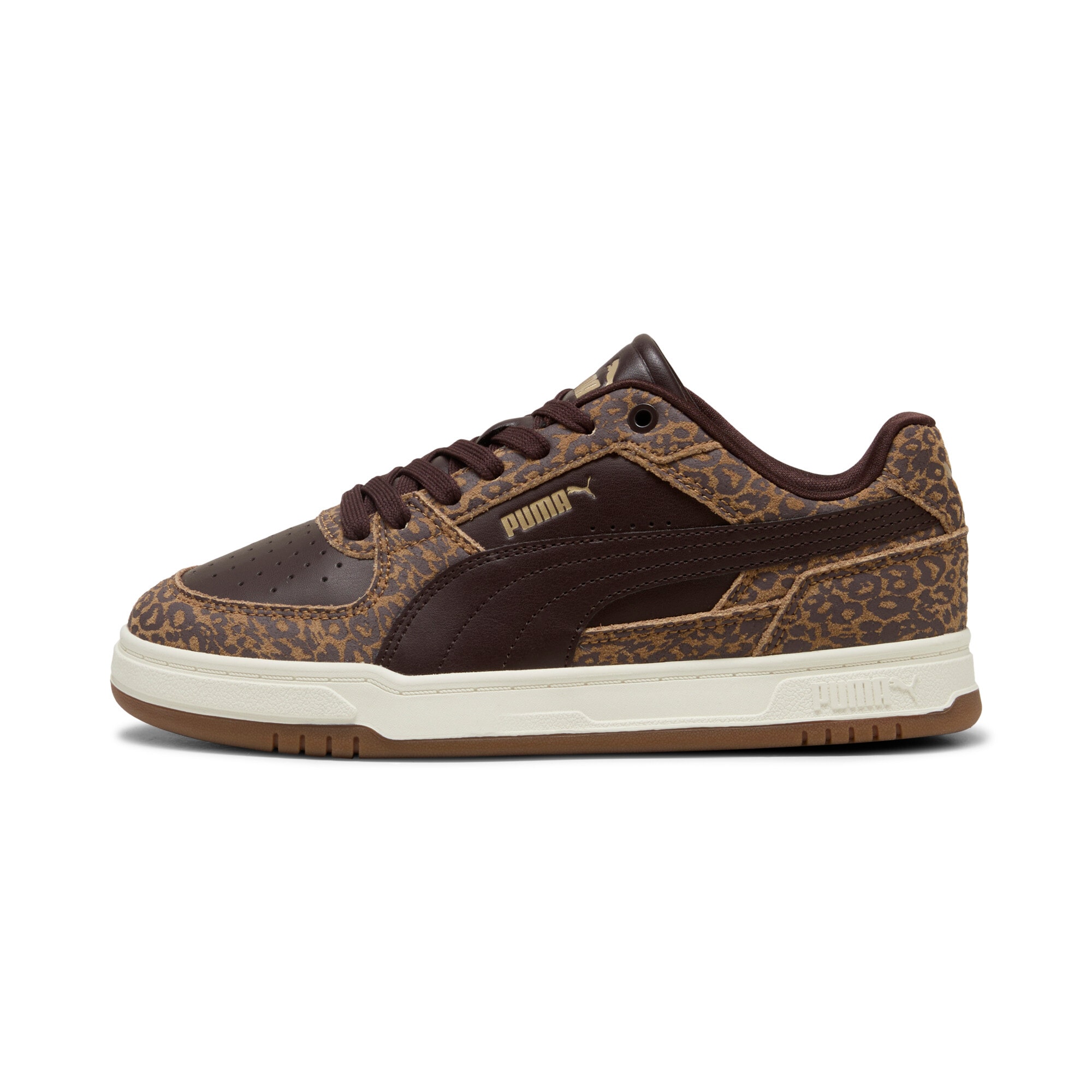 PUMA Sneakers »CAVEN III FELINE«