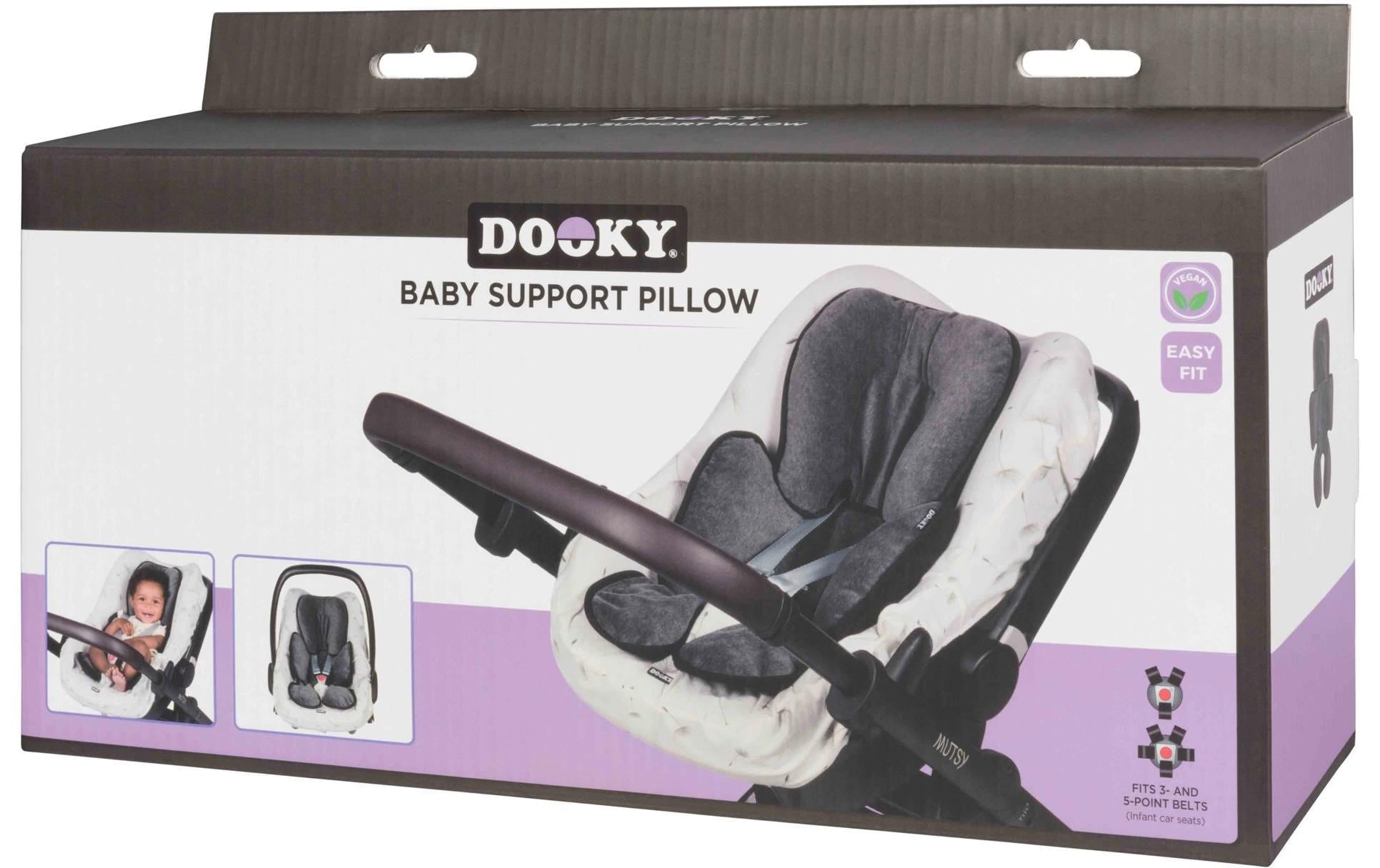 Dooky Coussin de soutien