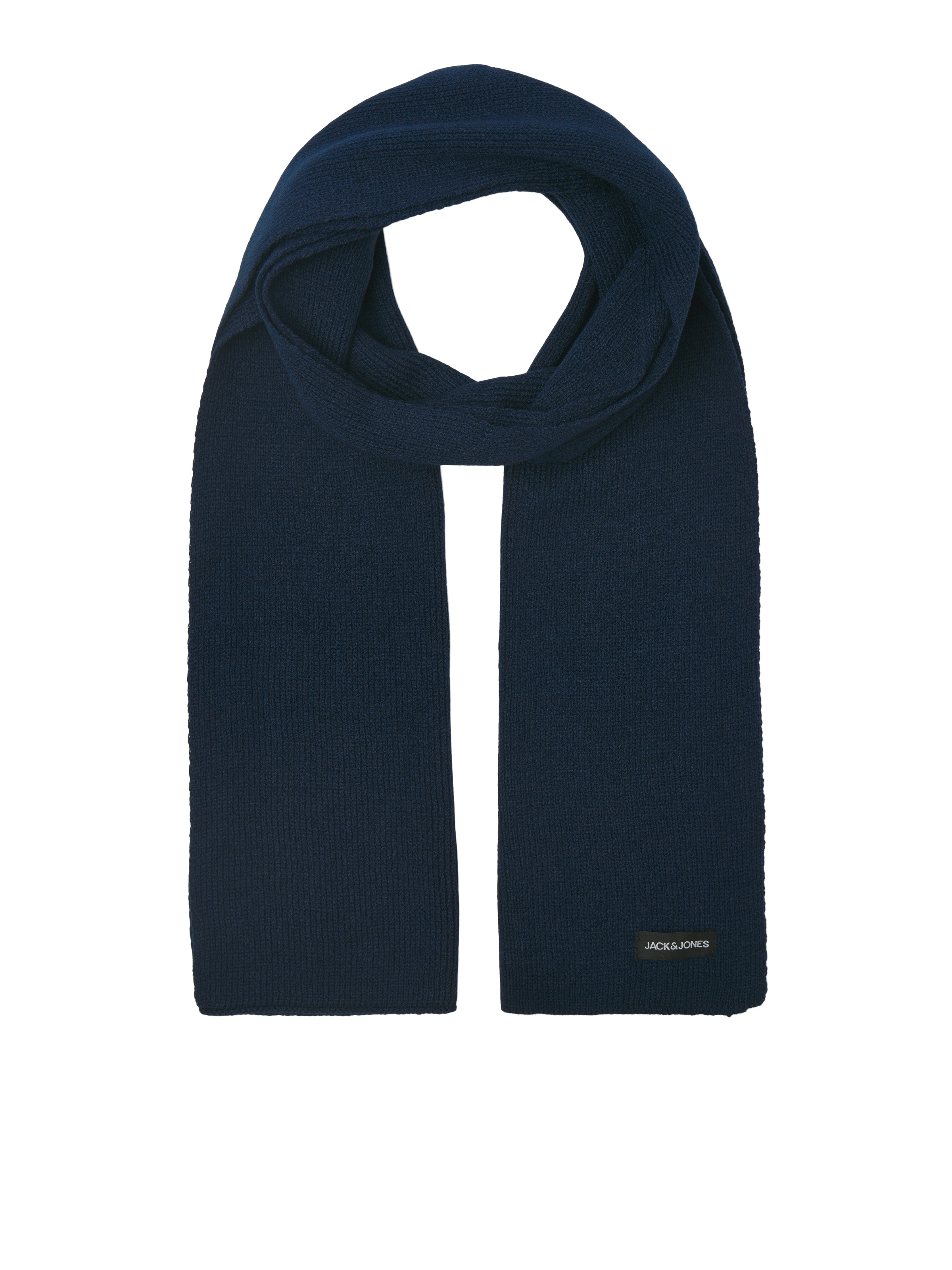 Jack & Jones Strickschal »JACDNA KNIT SCARF NOOS«