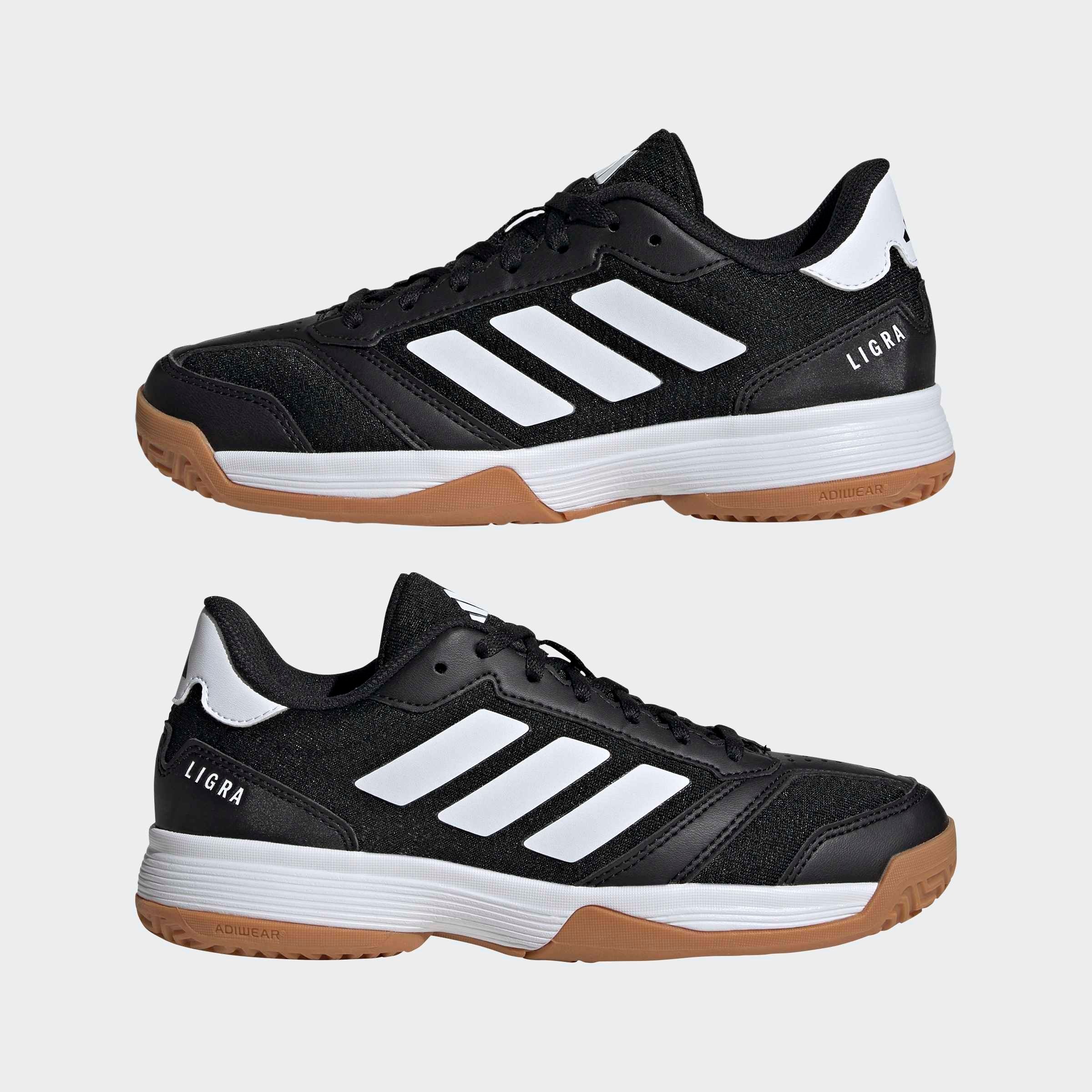 adidas Performance Chaussures d'intérieur »LIGRA 8 INDOOR KIDS«