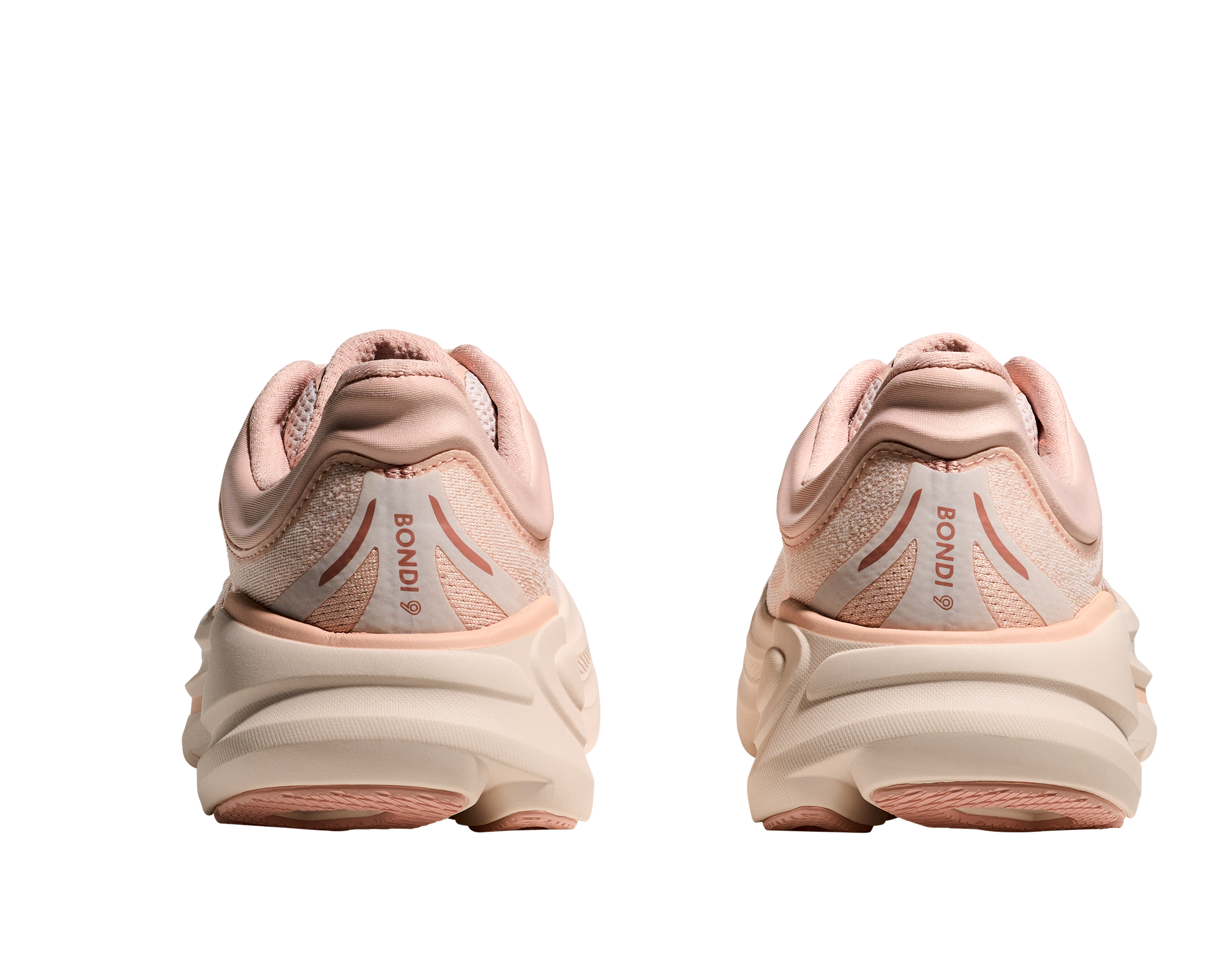 Hoka One One Laufschuh »BONDI 9«  für mehr Dämpfung