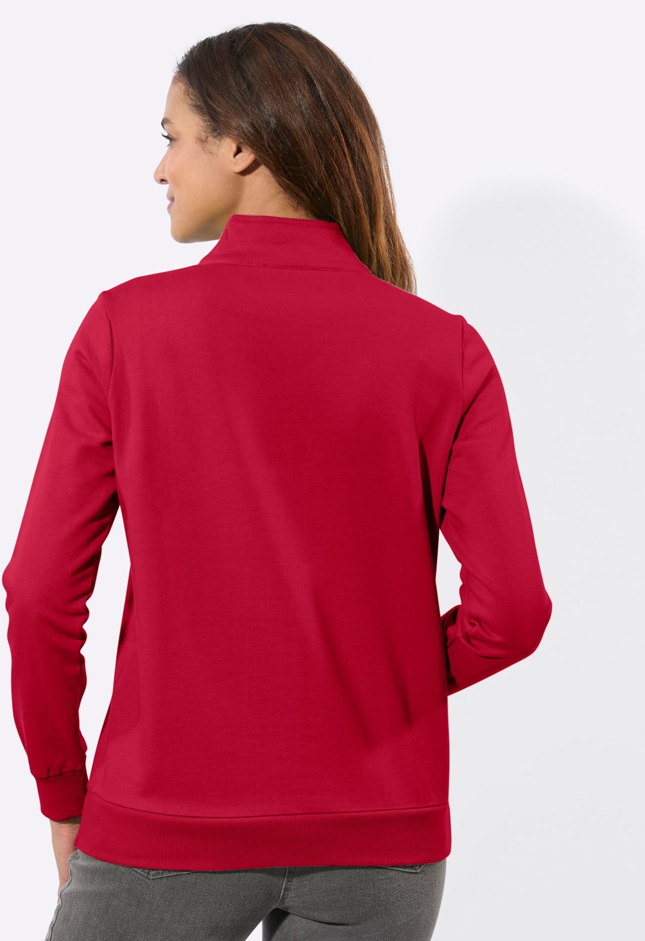 Casual Looks Sweatshirt
