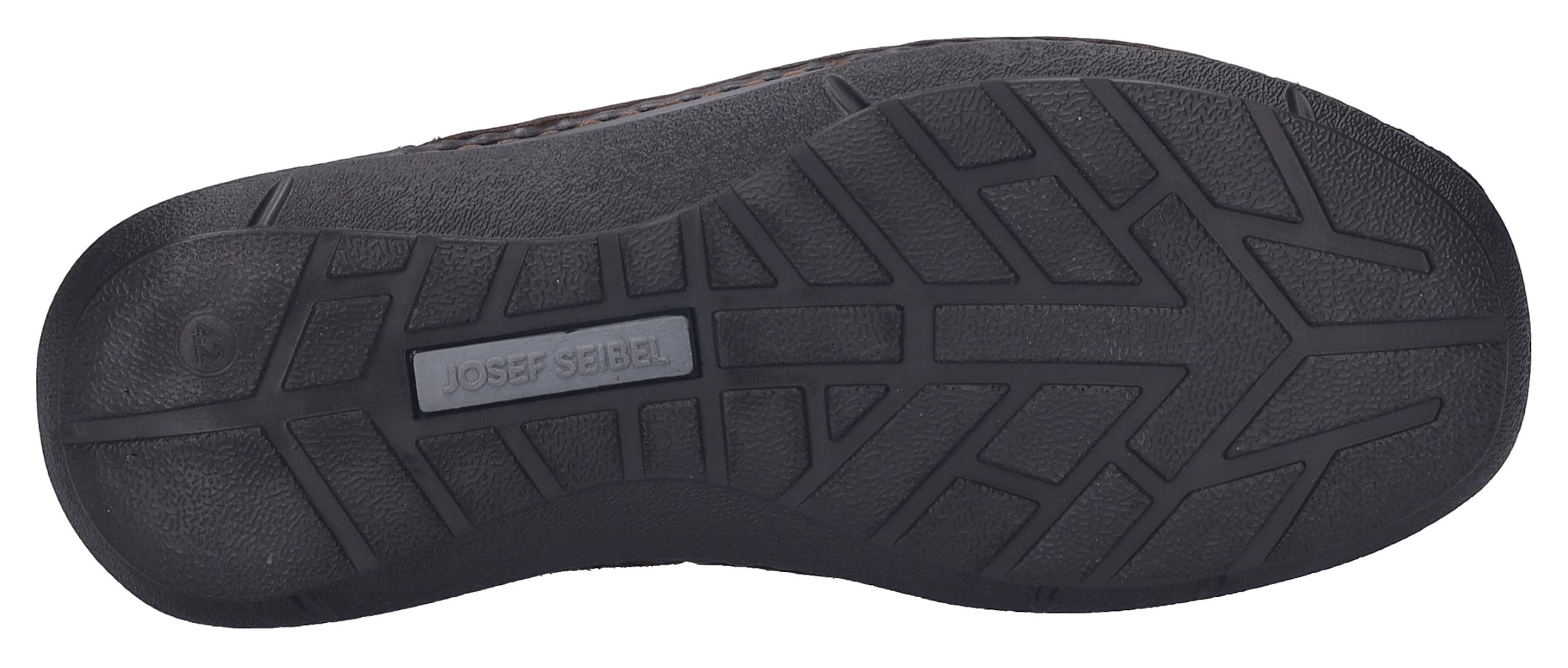 Josef Seibel Chaussure à lacets »New Anvers 06«  Bequemschuh, Halbschuh, Komfortschuh in Schuhweite K