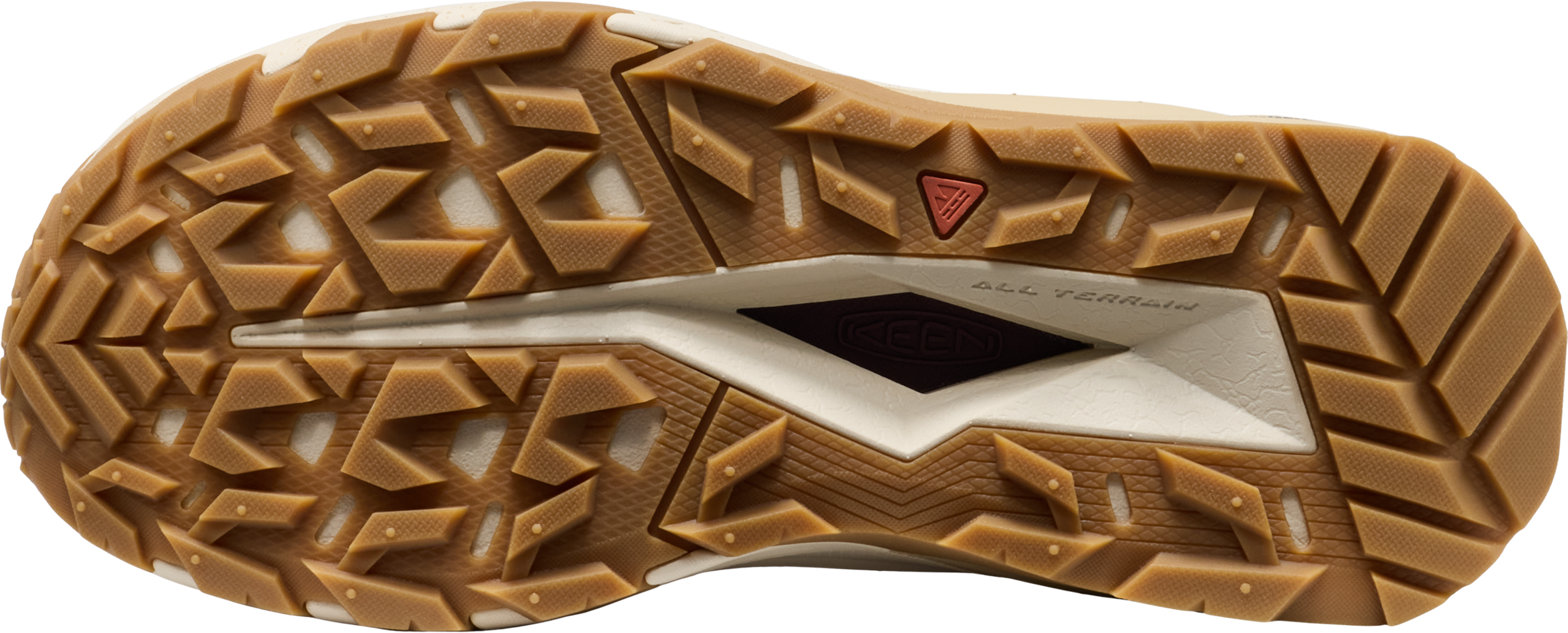 Keen Chaussure d'extérieur »TARGHEE APEX WP«  étanche
