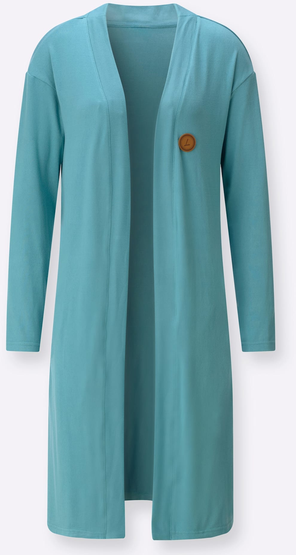 Casual Looks Veste chemise »Shirtjacke« 1 pièces