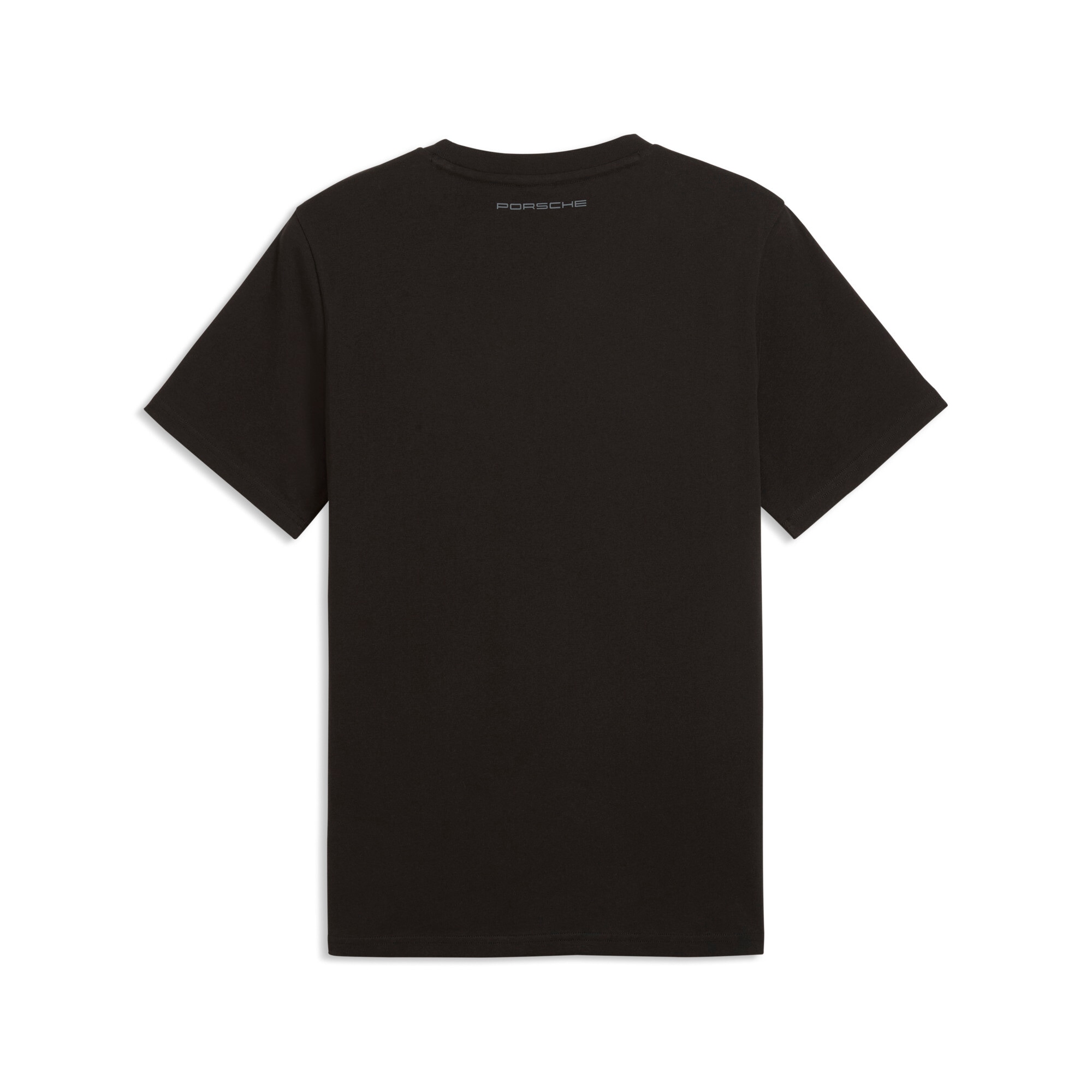 PUMA T-shirt »PL ESS TEE« Manches courtes, classique, pour les fans de sport automobile, sans capuche