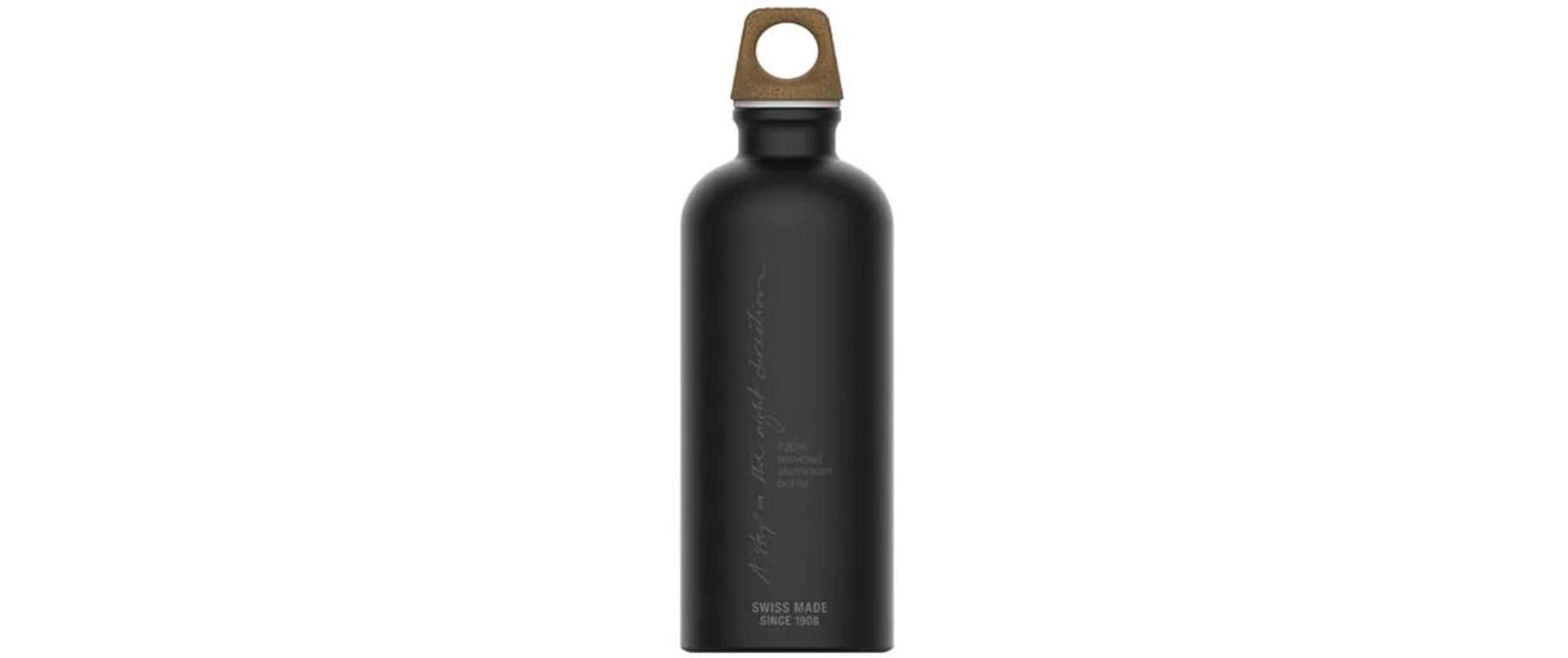 Sigg Trinkflasche »Traveller MyPlanet« BPA-frei