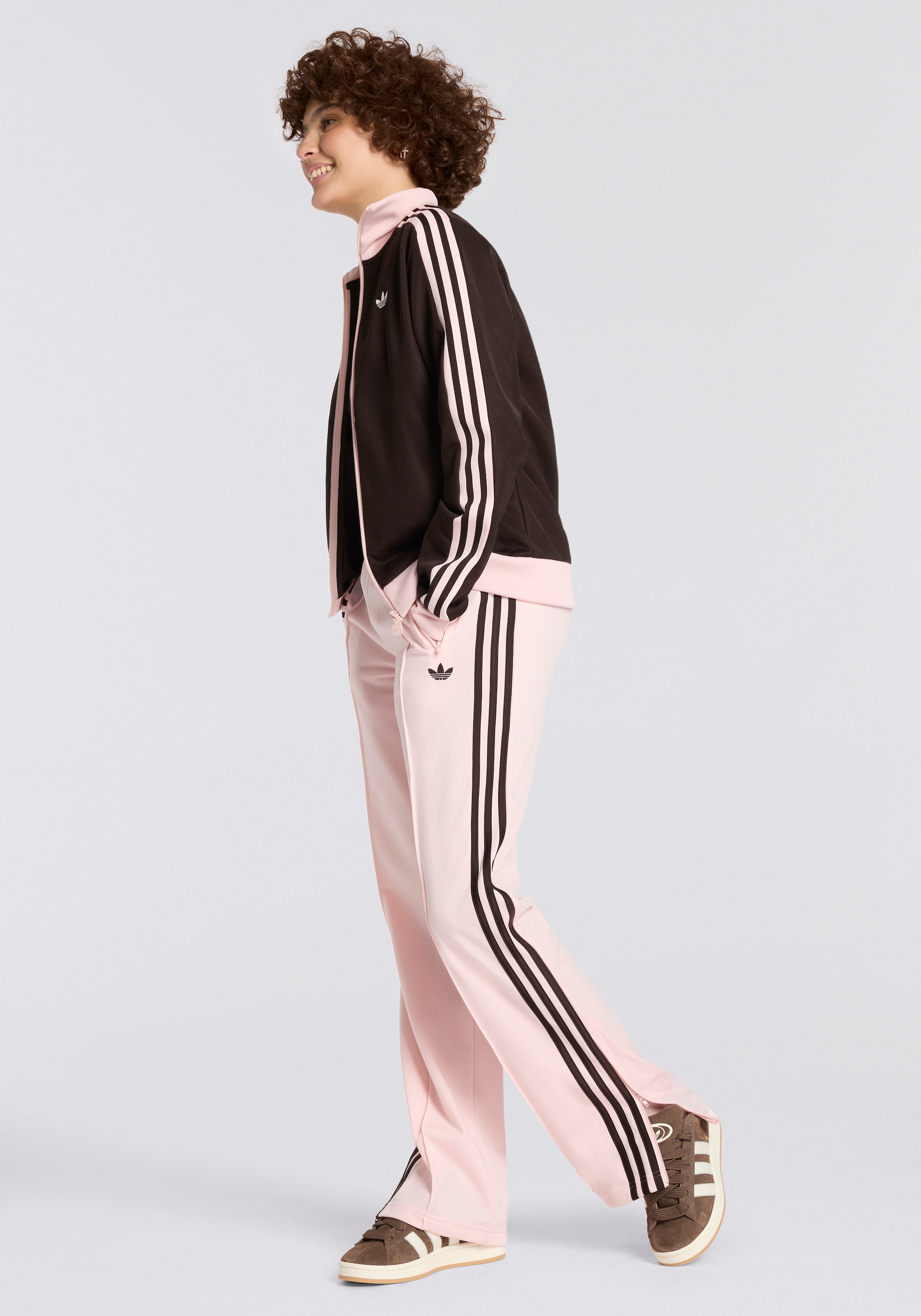adidas Originals Sporthose »FIREBIRD CLASSIC«  FIREBIRD, reguläre Passform