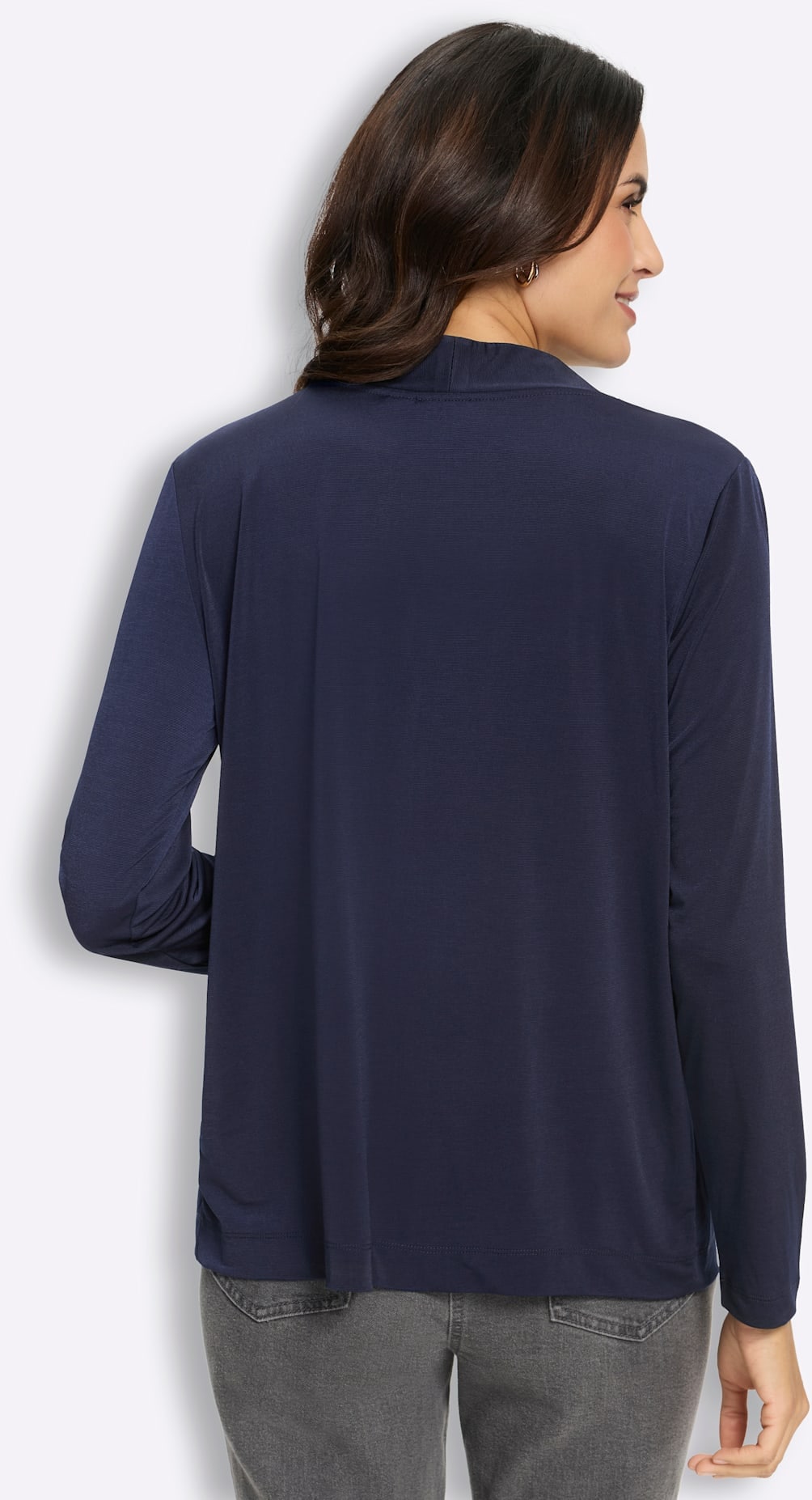 Lady Shirtjacke »Shirtjacke« 1