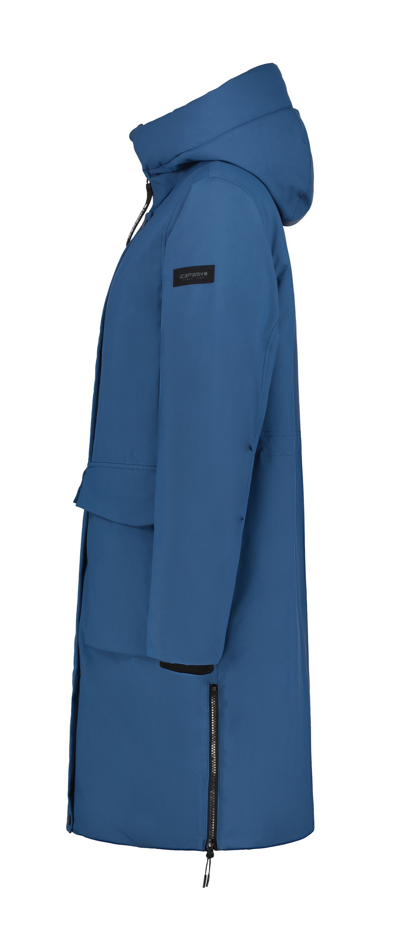 Icepeak »ICEPEAK ADAIS« aus Polyester, sportlicher Stil, wasserabweisend, winddicht